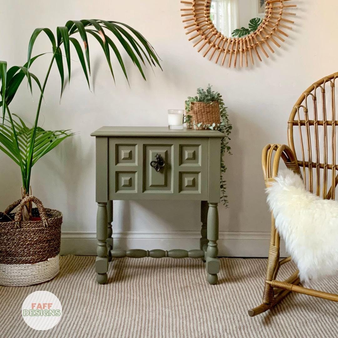 Spanish Moss - Chalk Paint - Dixie Belle Paint