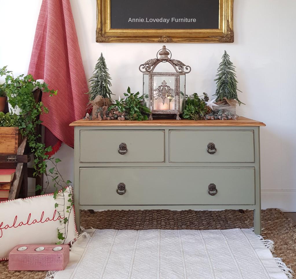 Spanish Moss - Chalk Paint - Dixie Belle Paint