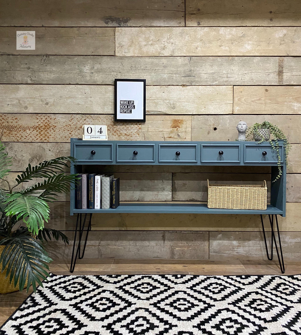 Stormy Seas - Chalk Paint - Dixie Belle Paint