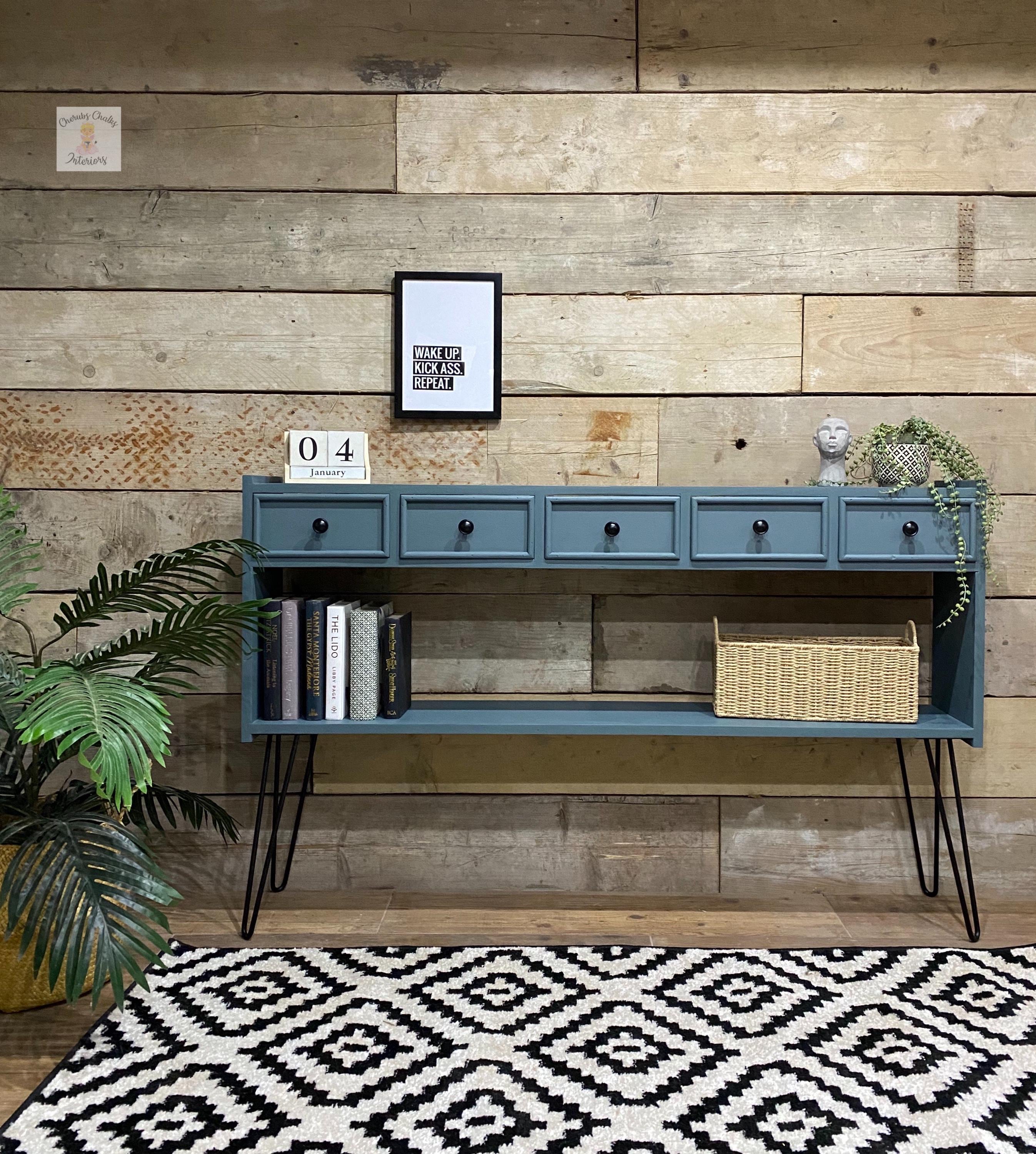 Stormy Seas - Chalk Paint - Dixie Belle Paint
