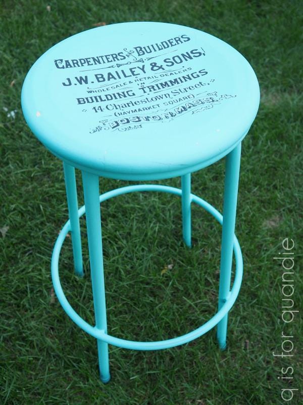 The Gulf - Chalk Paint - Dixie Belle Paint