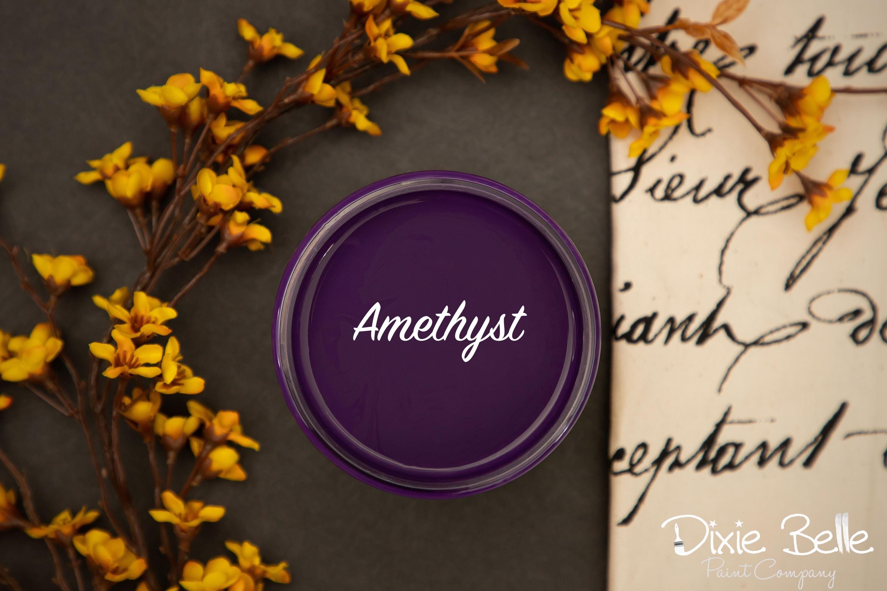 Amethyst - Chalk Paint - Dixie Belle Paint