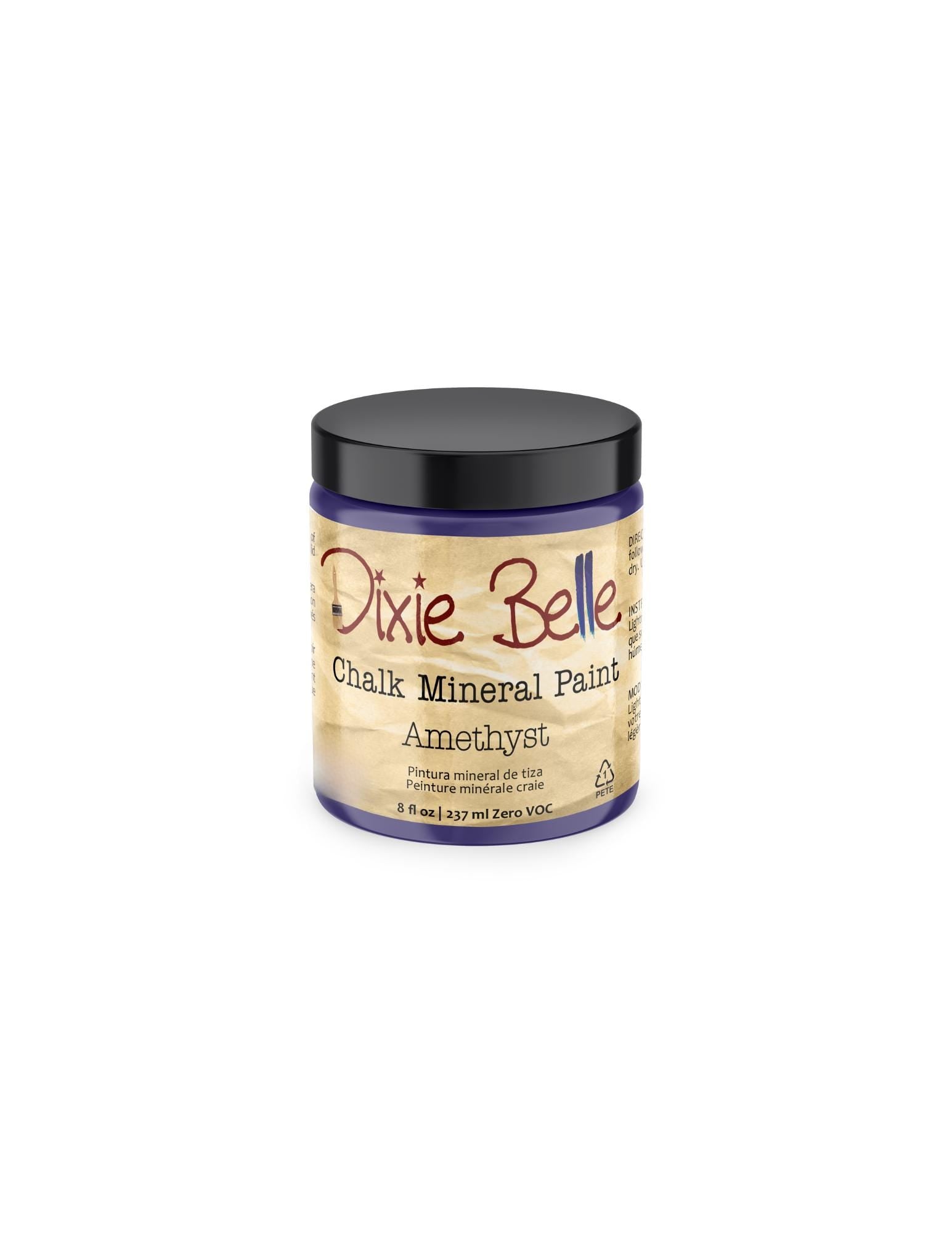 Amethyst - Chalk Paint - Dixie Belle Paint