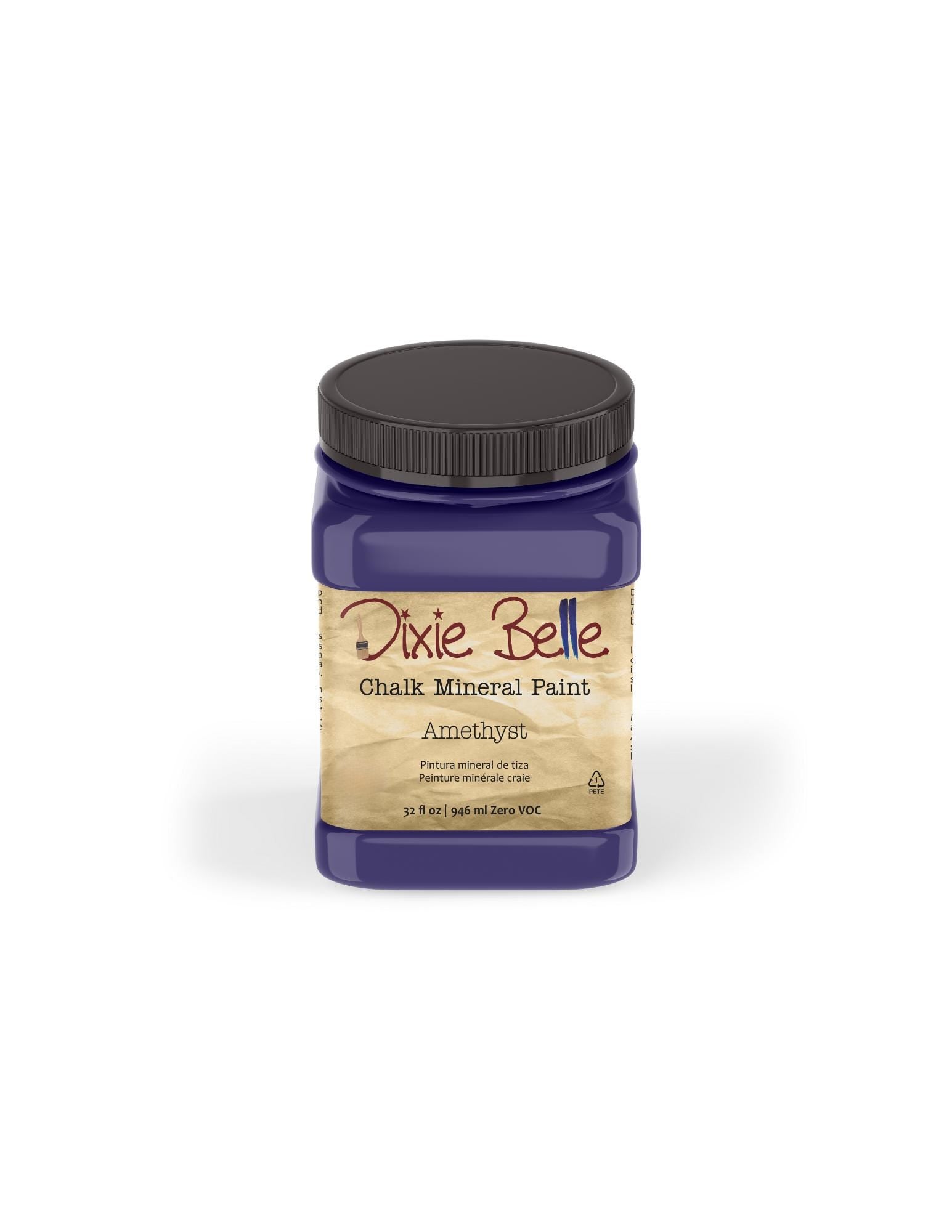 Amethyst - Chalk Paint - Dixie Belle Paint