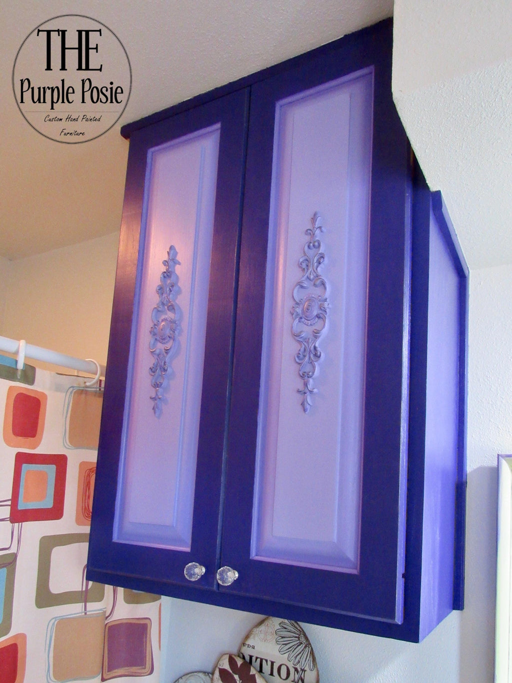 Amethyst - Chalk Paint - Dixie Belle Paint