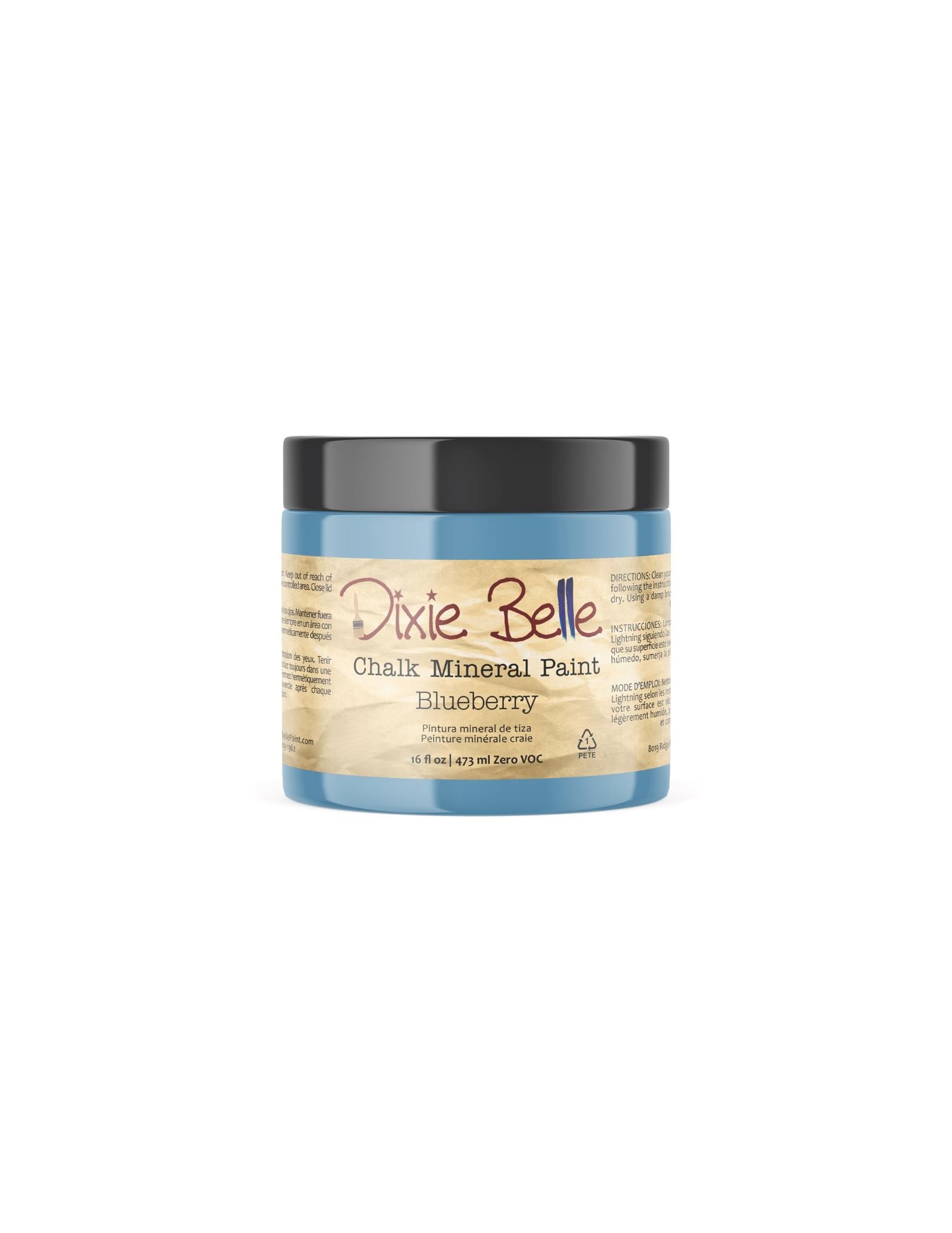 Blueberry - Chalk Paint - Dixie Belle Paint