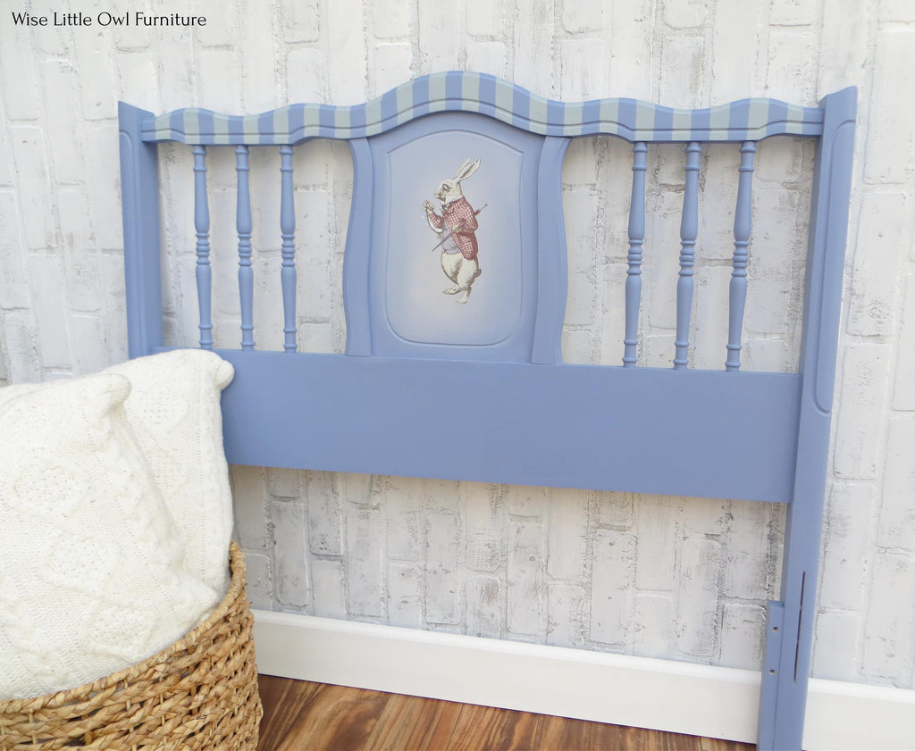 Blueberry - Chalk Paint - Dixie Belle Paint