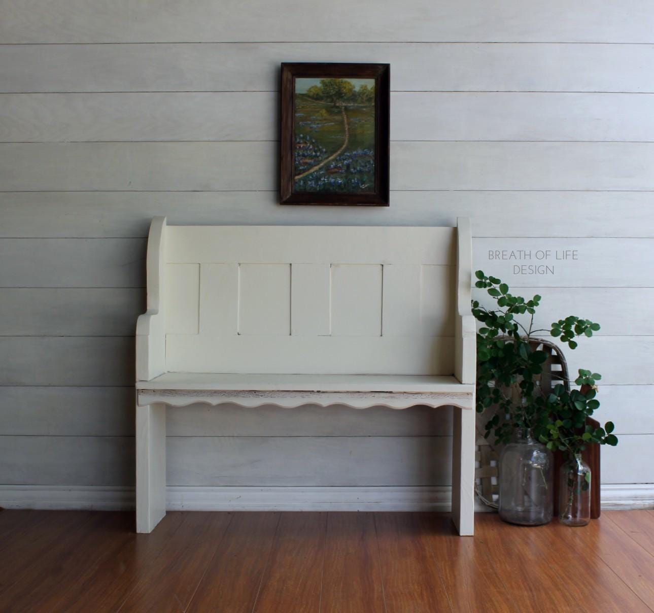 Buttercream - Chalk Paint - Dixie Belle Paint