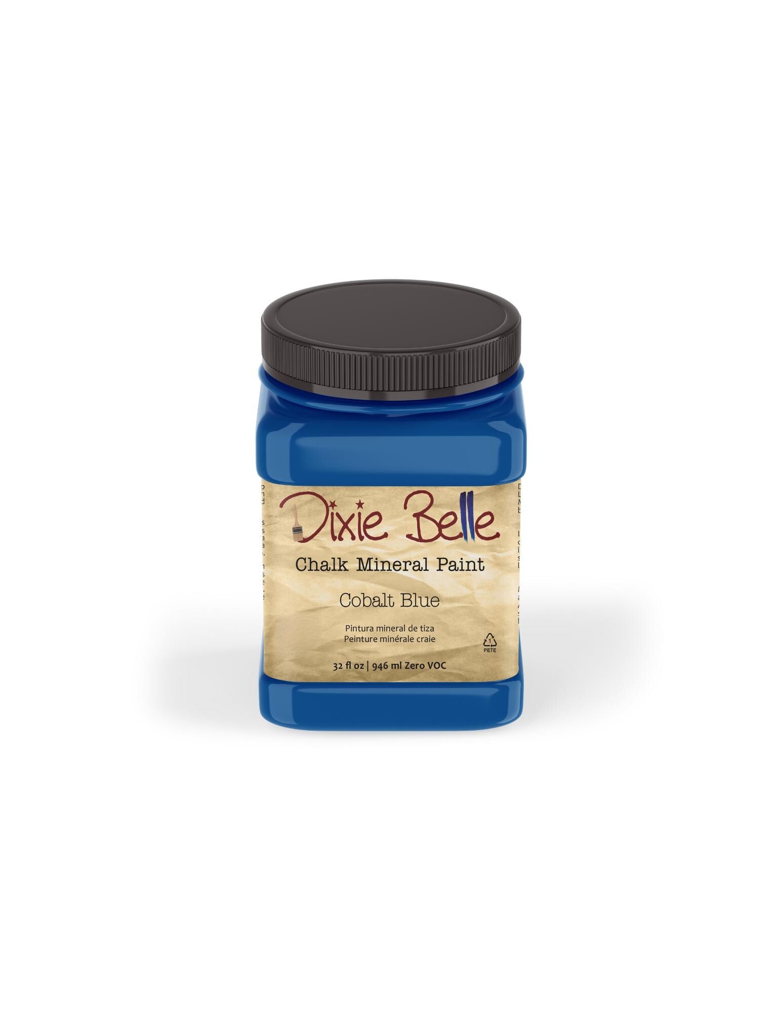 Cobalt - Chalk Paint - Dixie Belle Paint