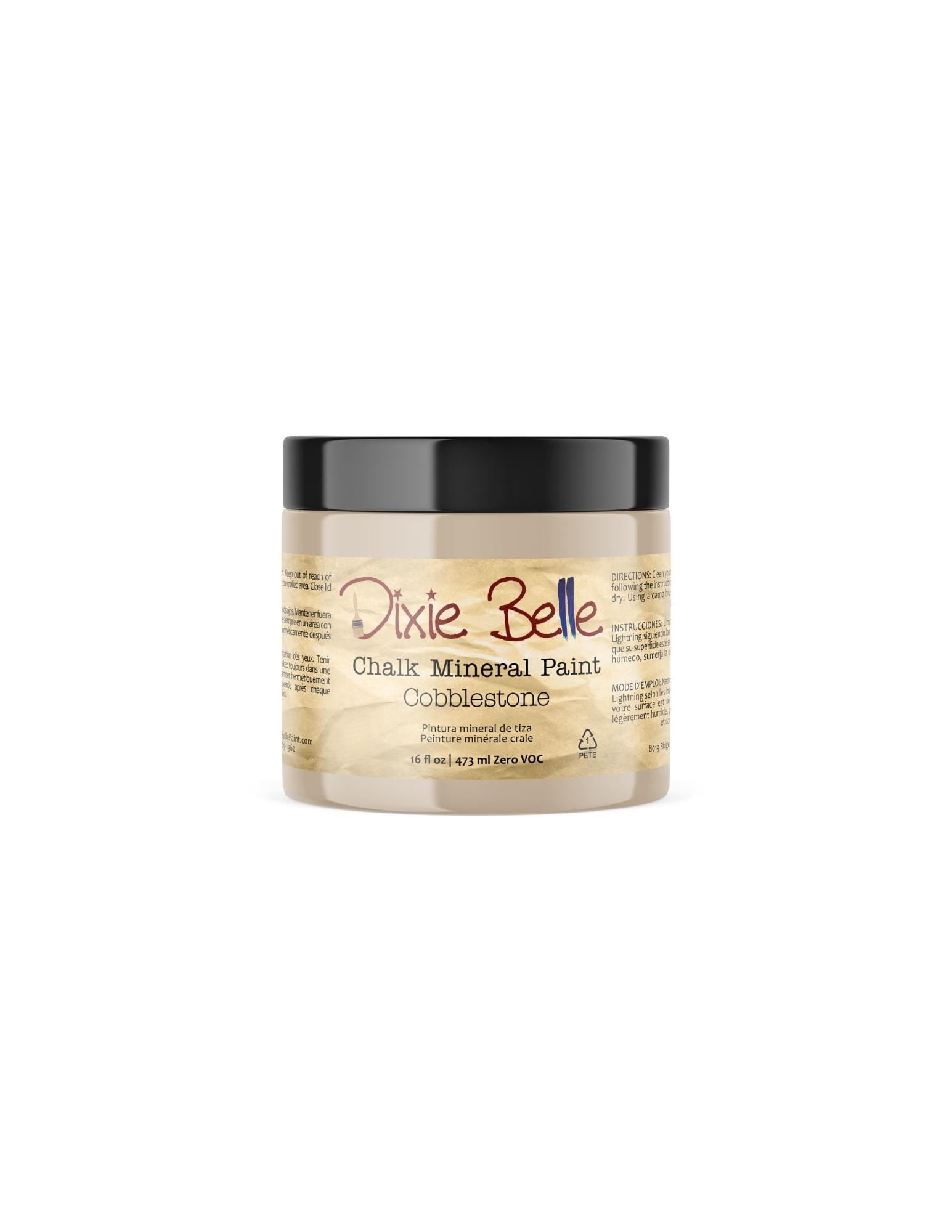 Cobblestone - Chalk Paint - Dixie Belle Paint