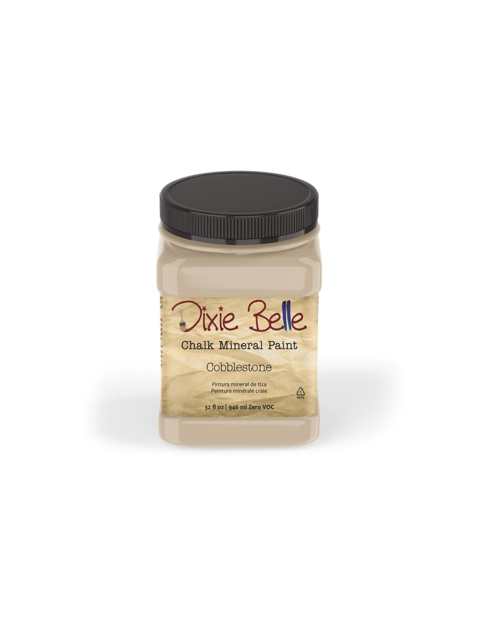 Cobblestone - Chalk Paint - Dixie Belle Paint