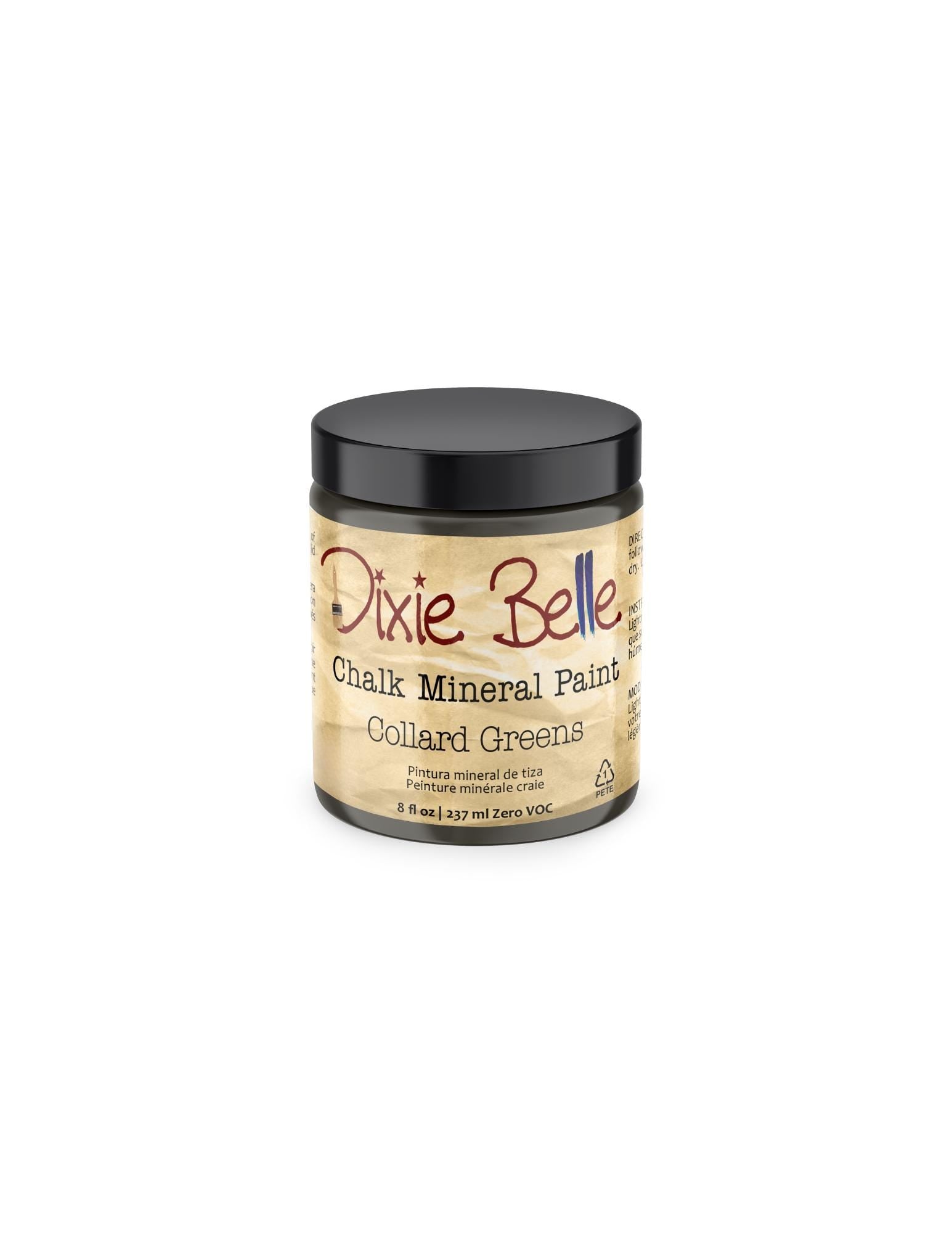 Collard Greens - Chalk Paint - Dixie Belle Paint