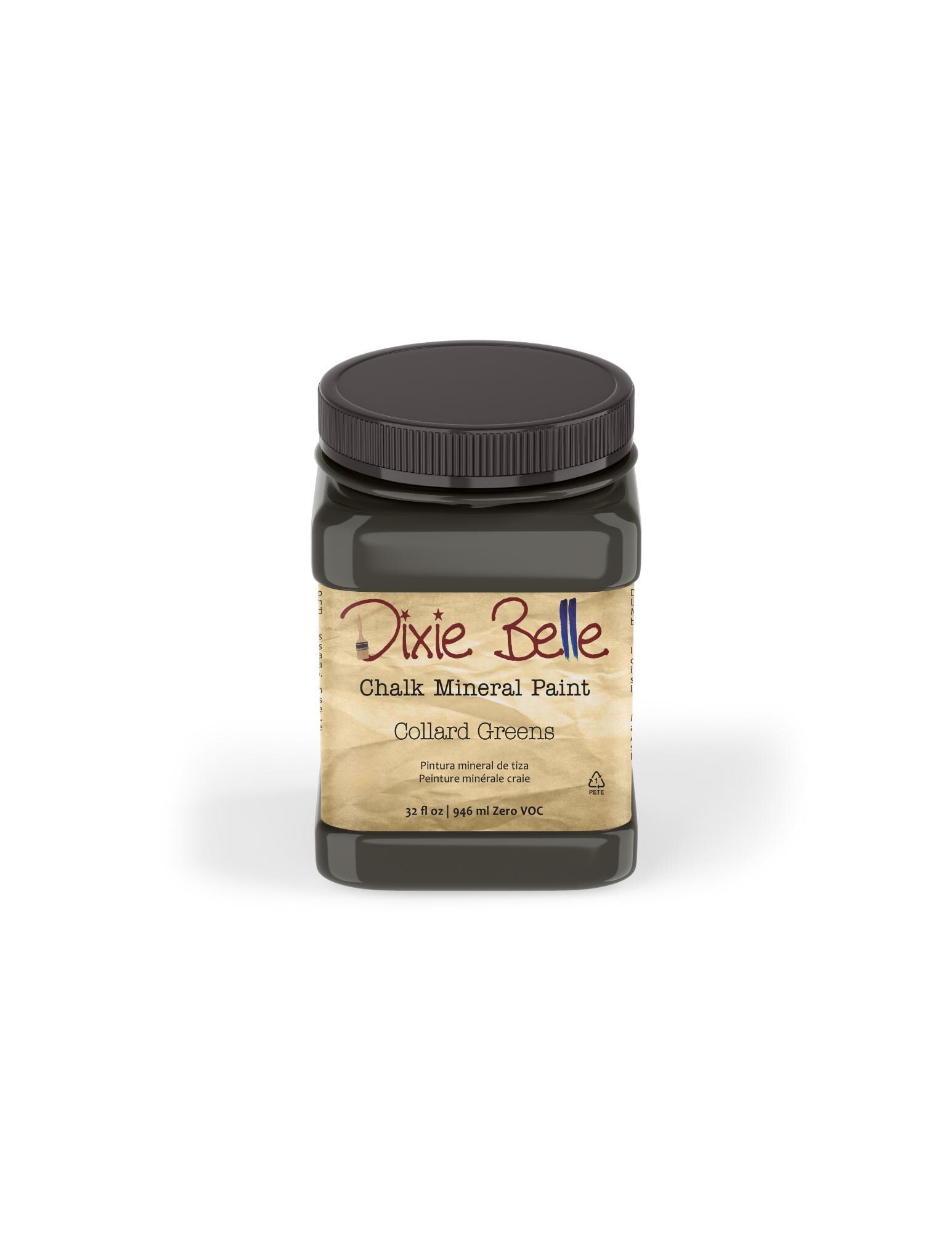 Collard Greens - Chalk Paint - Dixie Belle Paint