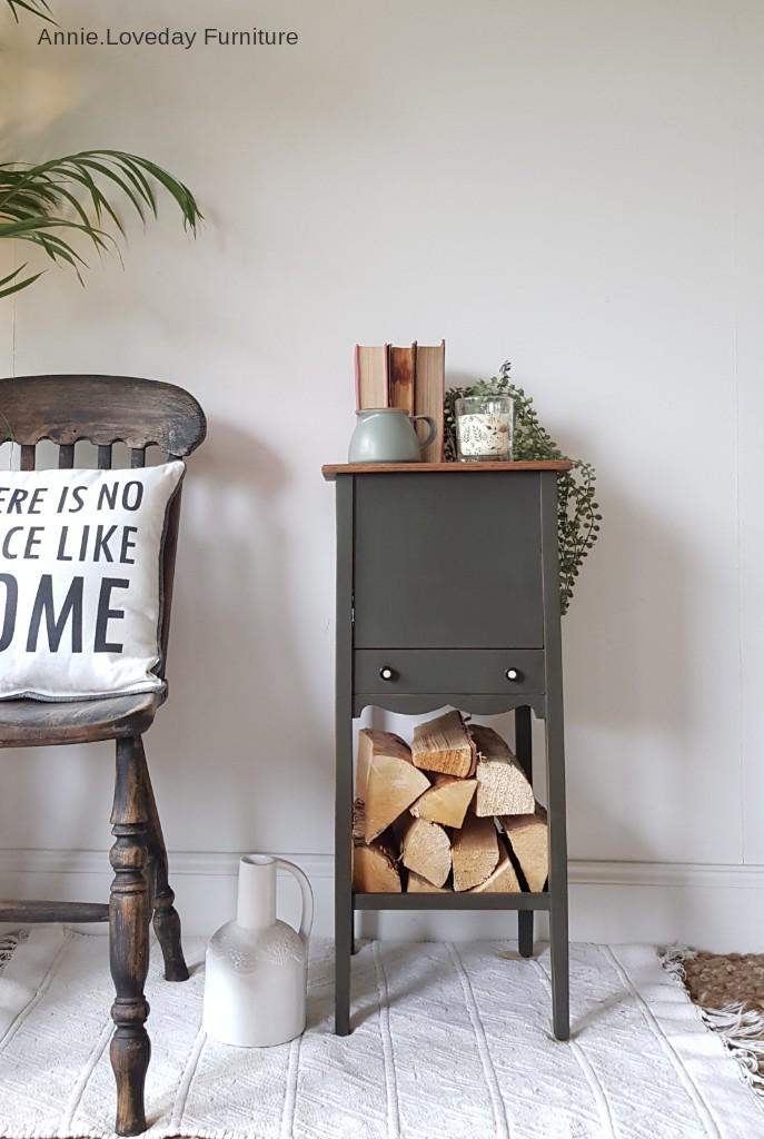 Collard Greens - Chalk Paint - Dixie Belle Paint