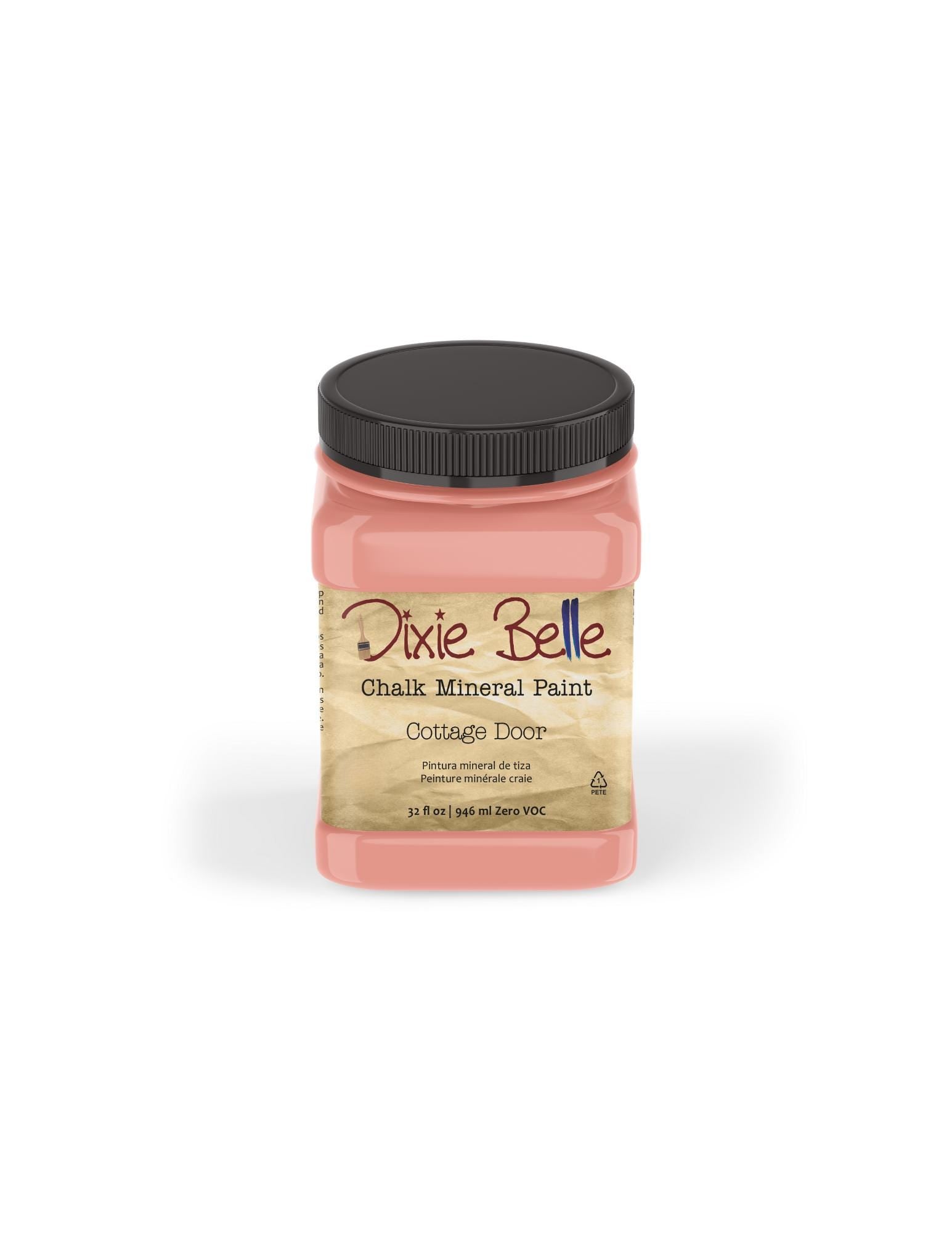 Cottage Door - Chalk Paint - Dixie Belle Paint