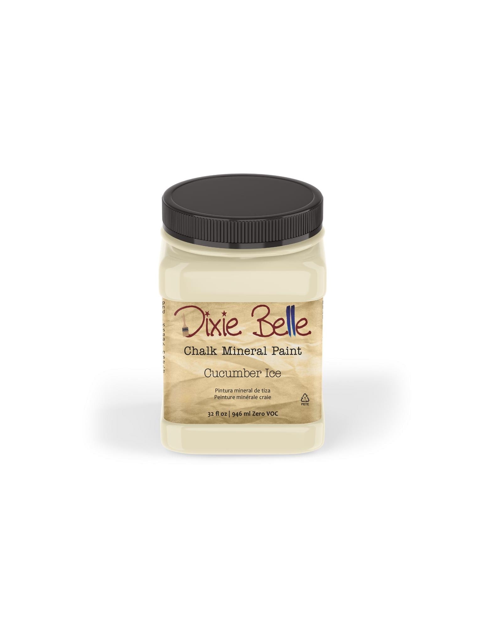 Cucumber Ice - Chalk Paint - Dixie Belle Paint