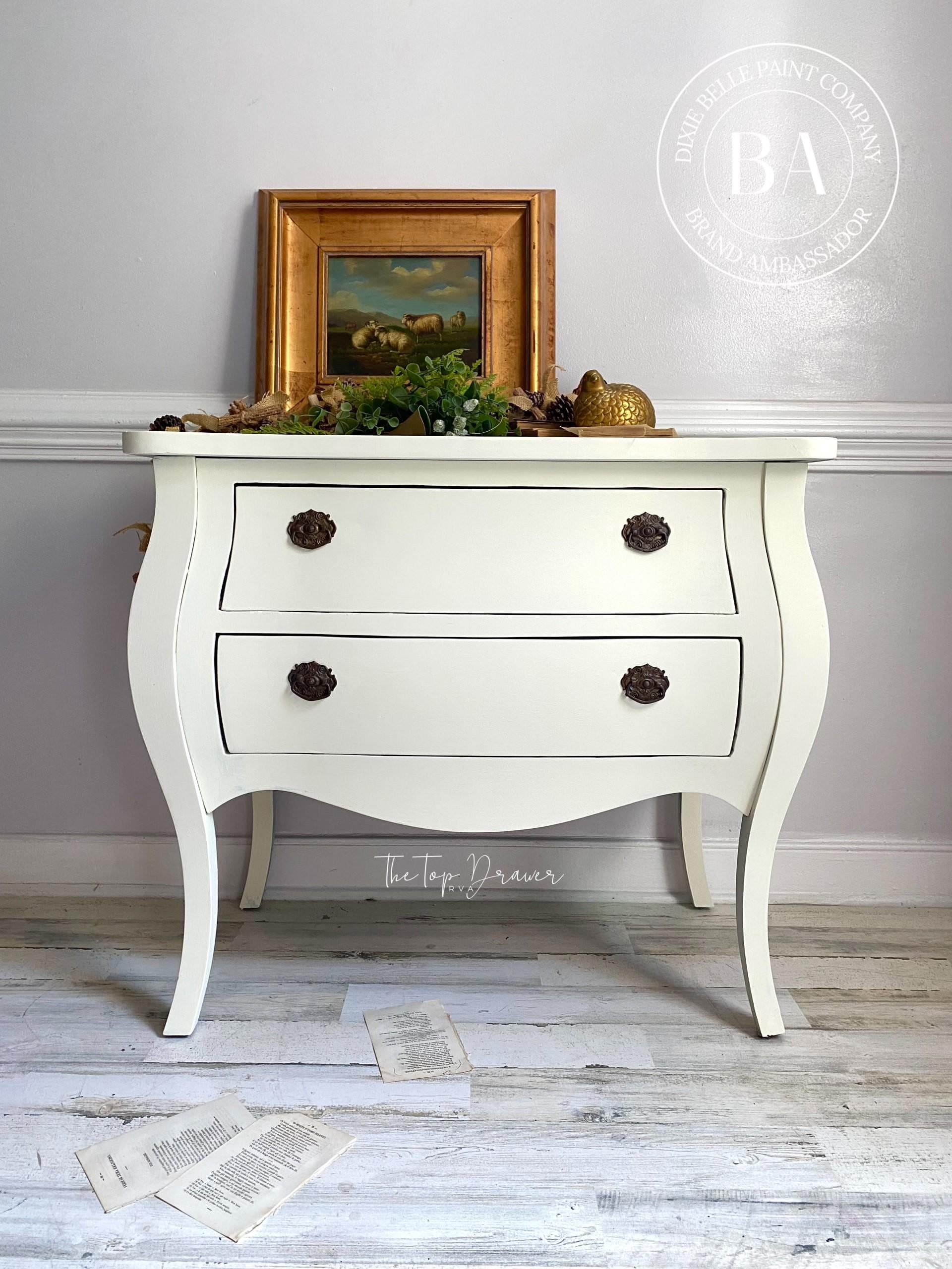 Cucumber Ice - Chalk Paint - Dixie Belle Paint