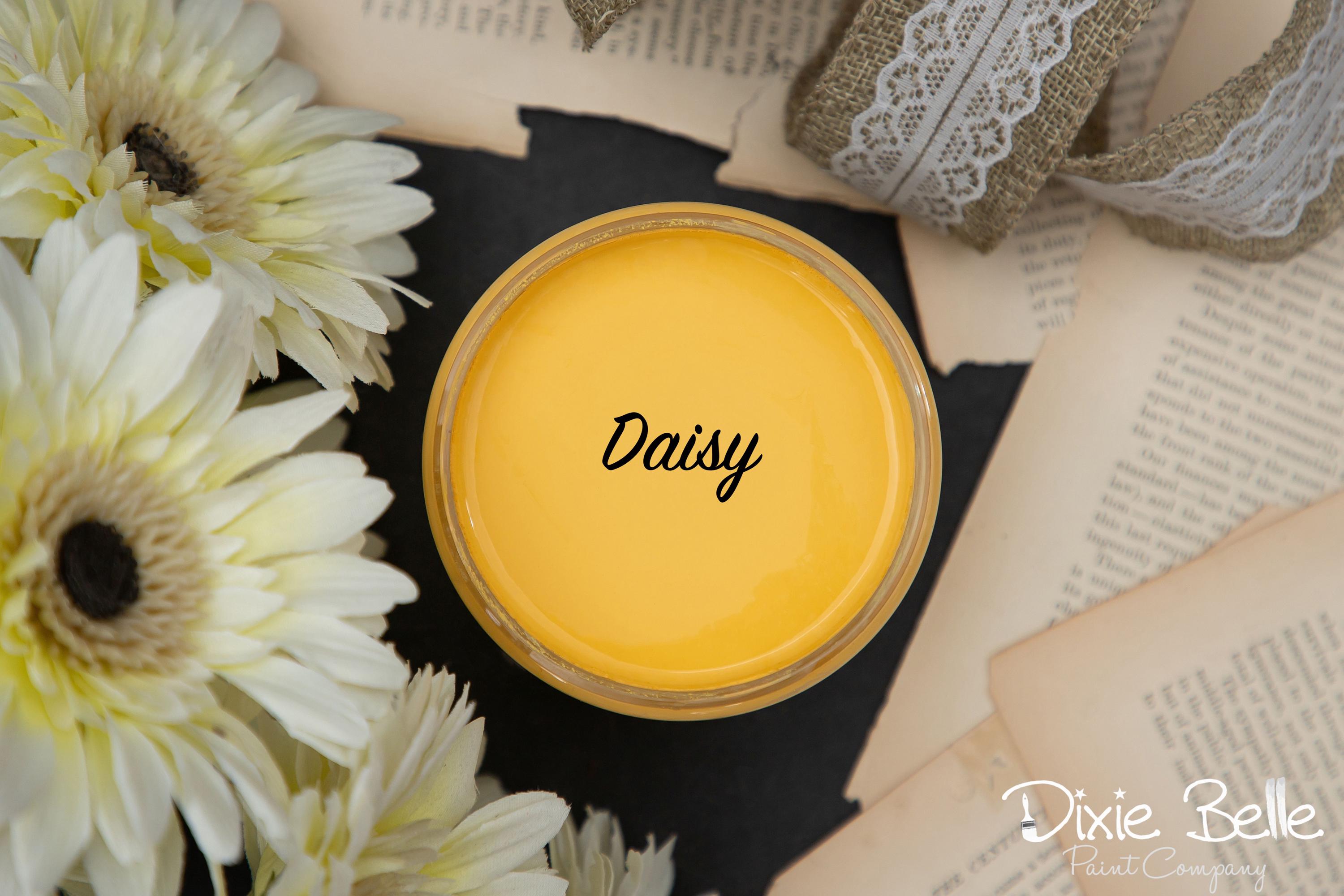 Daisy - Chalk Paint - Dixie Belle Paint
