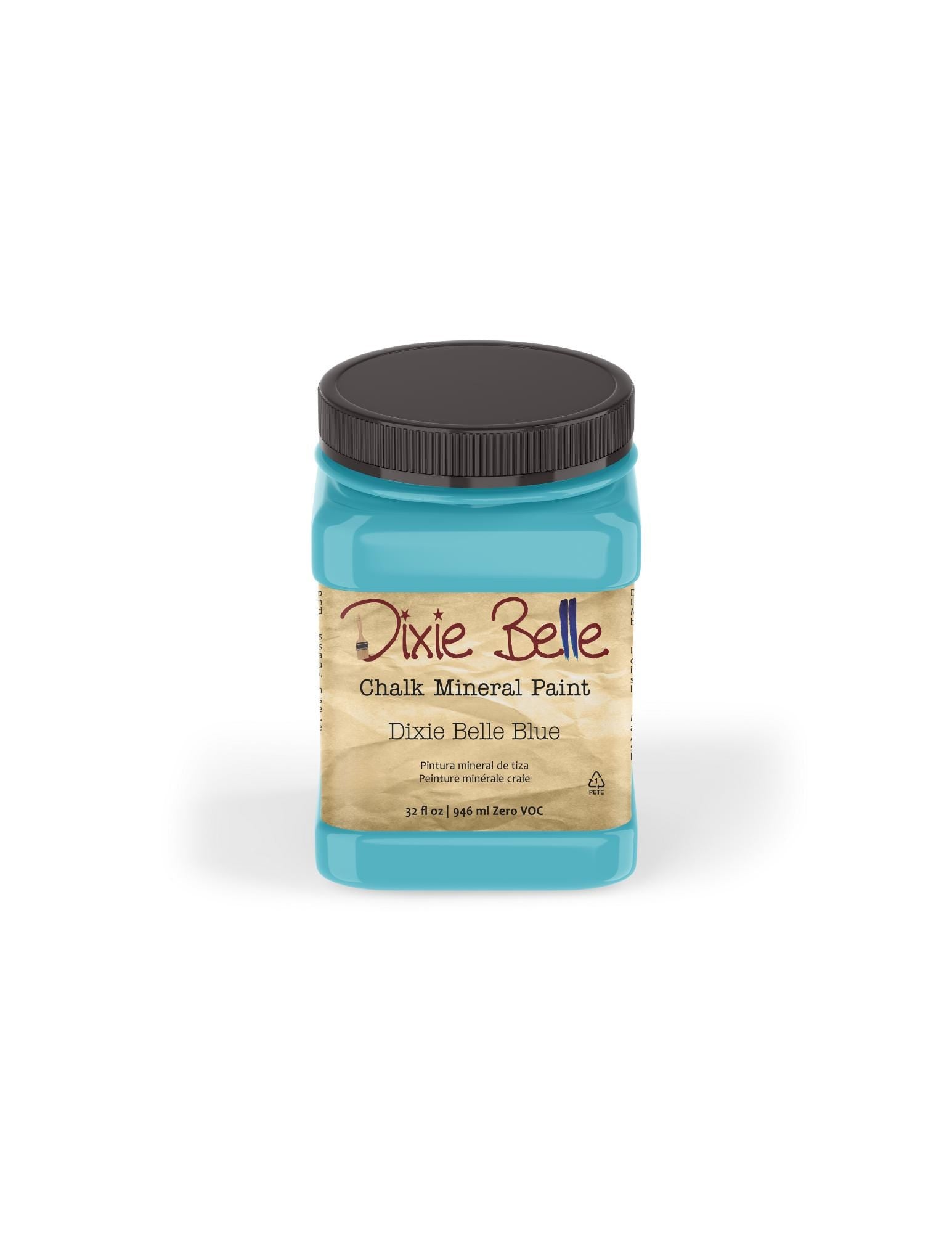 Dixie Belle Blue - Chalk Paint - Dixie Belle Paint