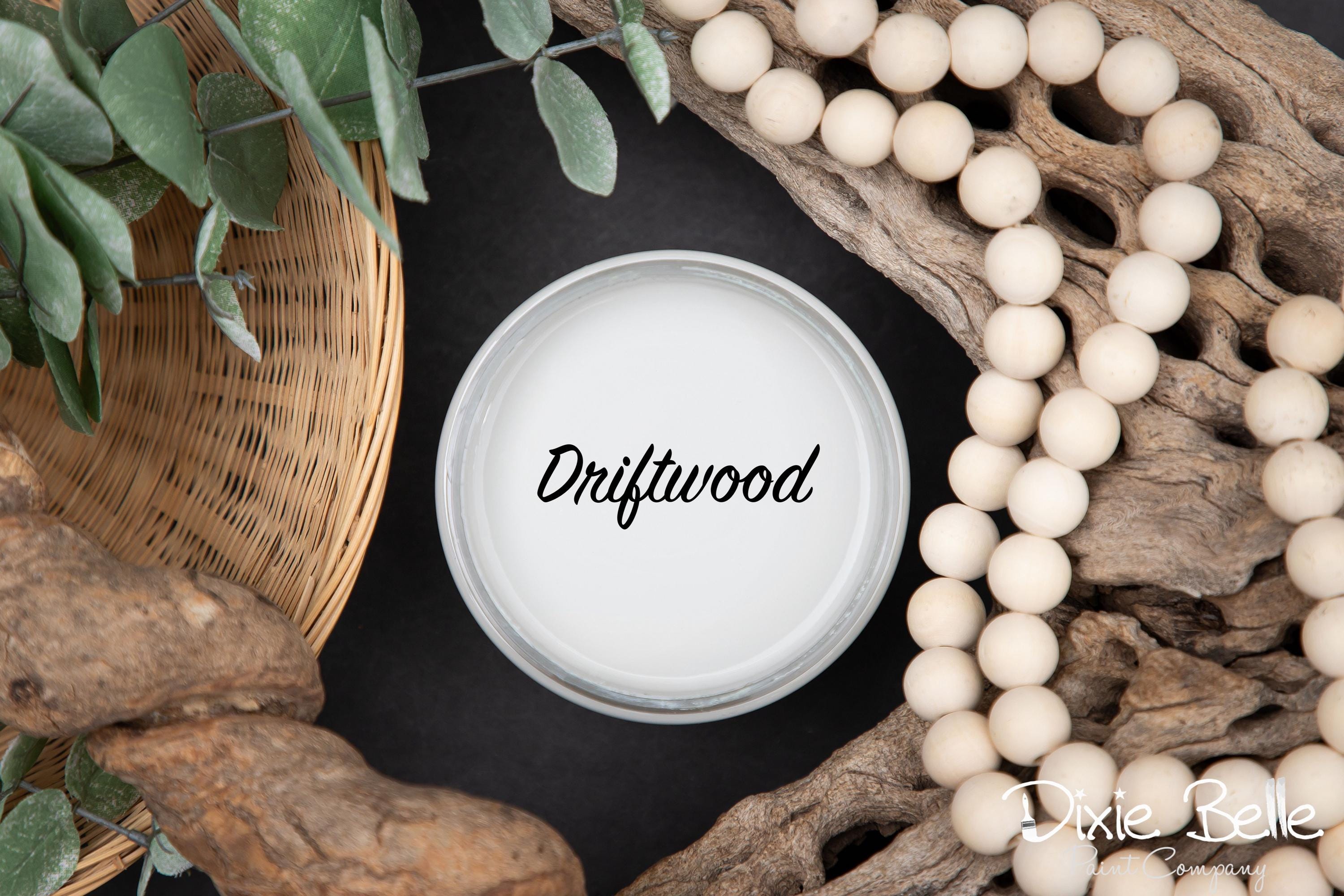 Driftwood - Chalk Paint - Dixie Belle Paint