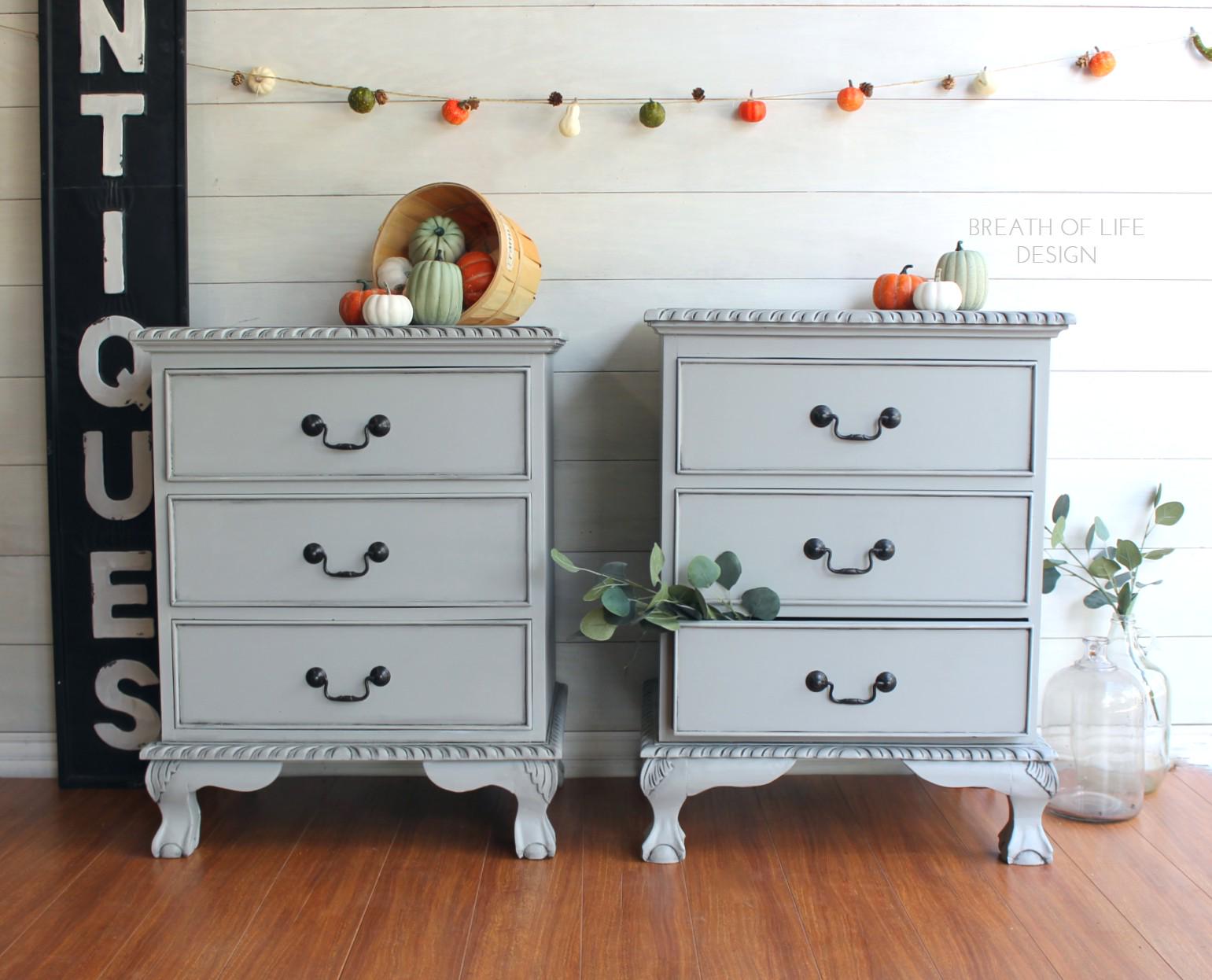 Driftwood - Chalk Paint - Dixie Belle Paint