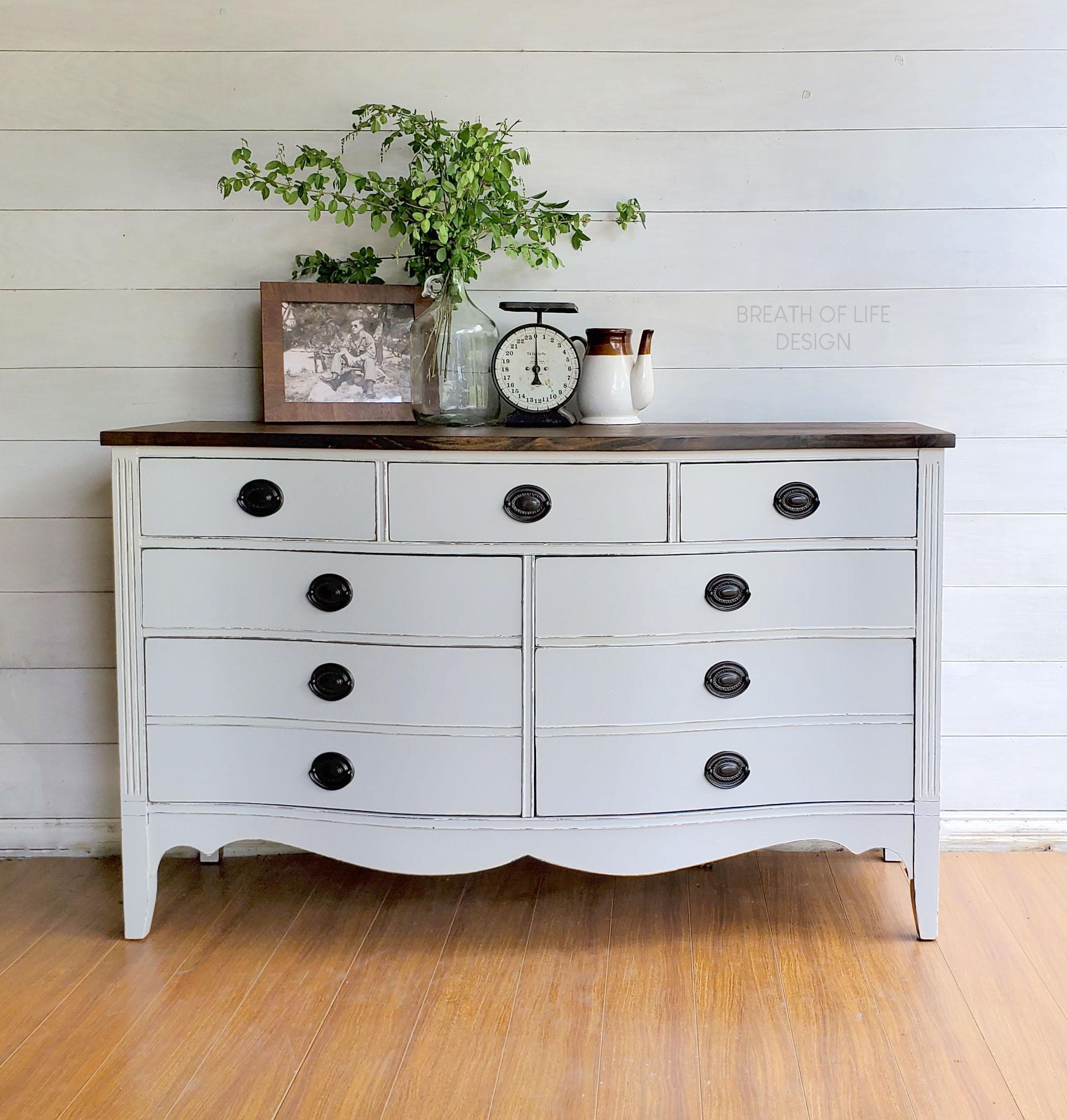 Driftwood - Chalk Paint - Dixie Belle Paint