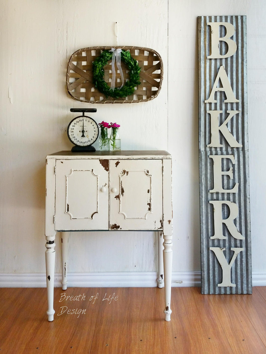 DROP CLOTH | Dixie Belle Chalk Mineral Paint | linen white | Furniture Paint | Ships Same Day | Eligible for Free Shipping