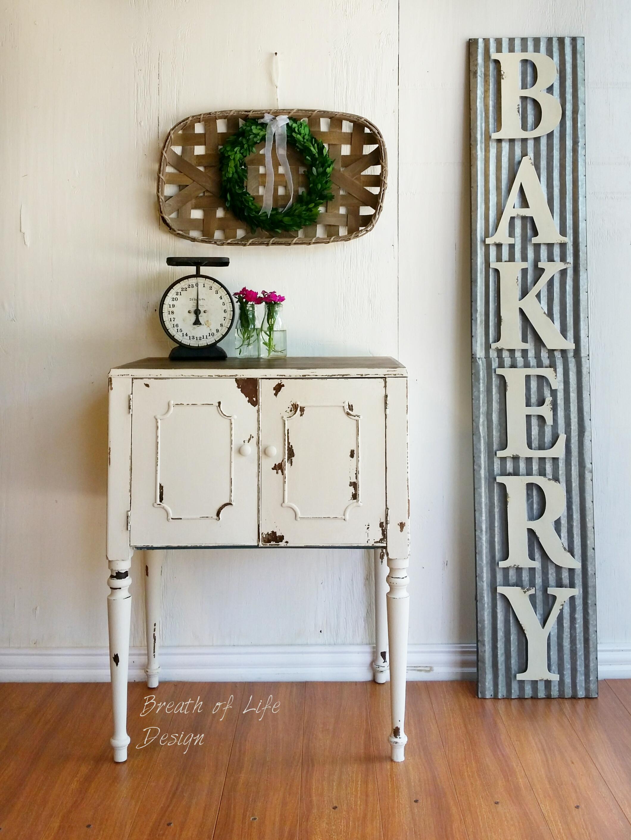 DROP CLOTH | Dixie Belle Chalk Mineral Paint | linen white | Furniture Paint | Ships Same Day | Eligible for Free Shipping