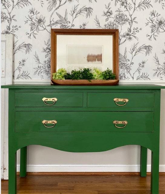 Evergreen - Chalk Paint - Dixie Belle Paint