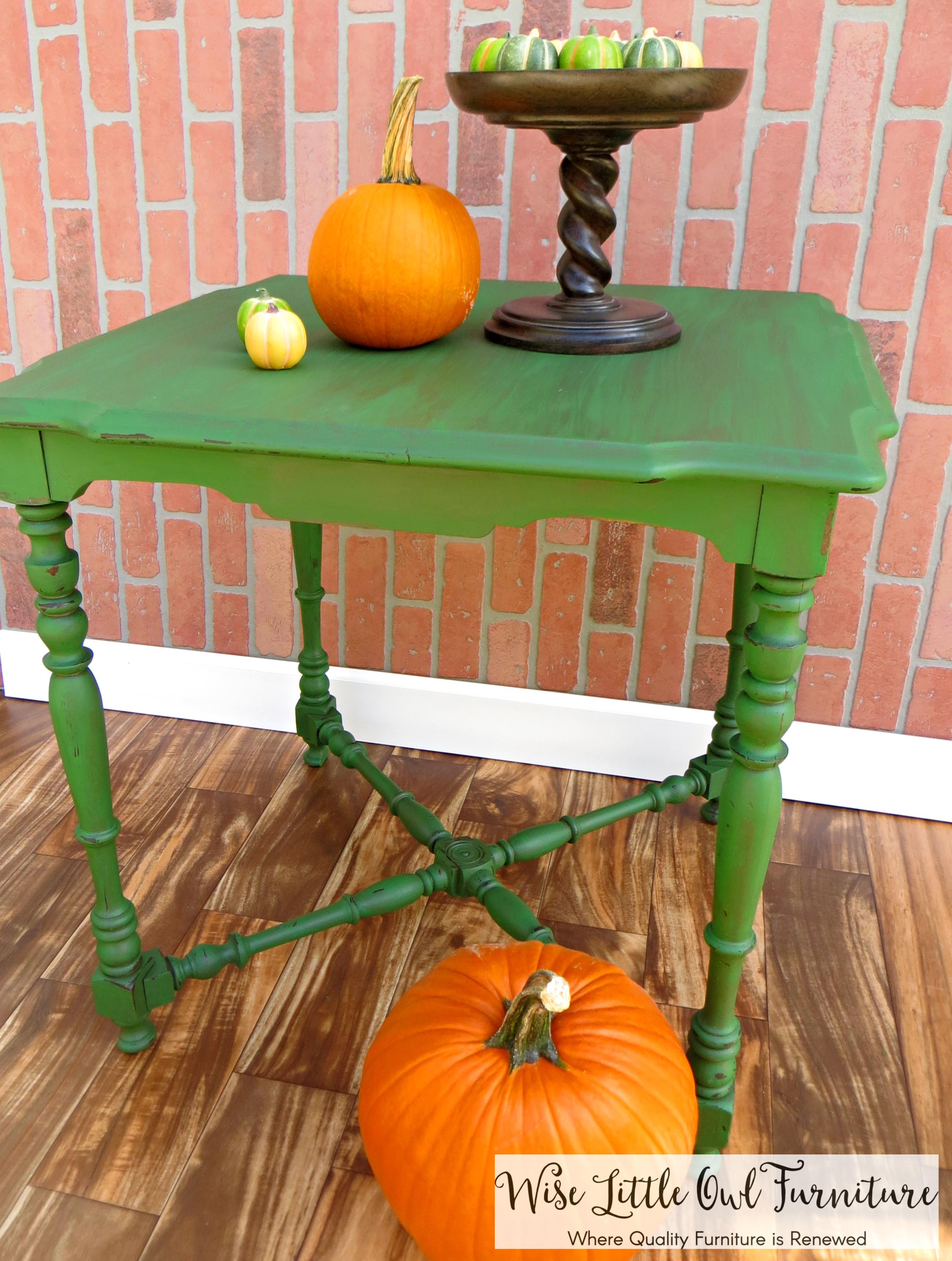 Evergreen - Chalk Paint - Dixie Belle Paint