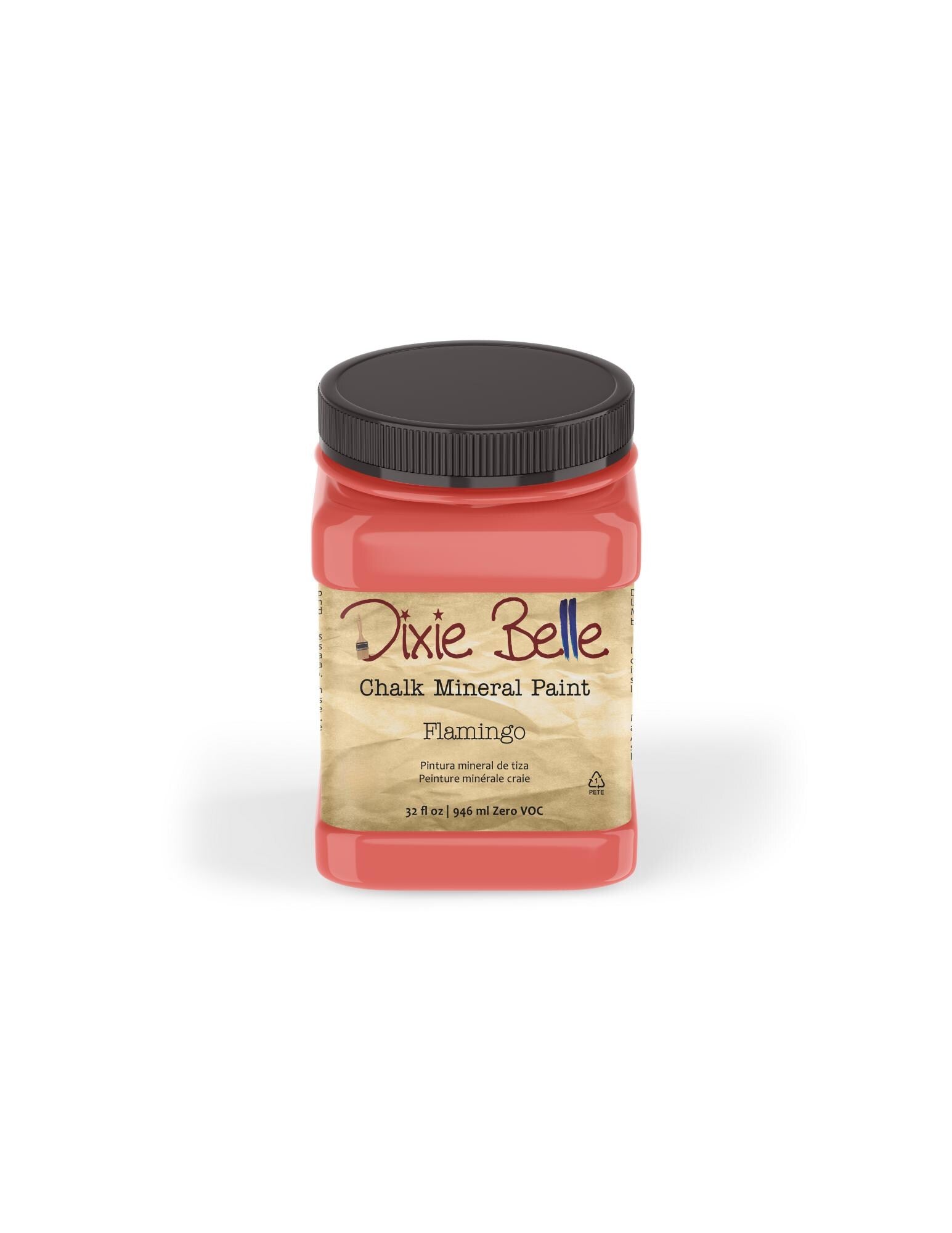 Flamingo - Chalk Paint - Dixie Belle Paint