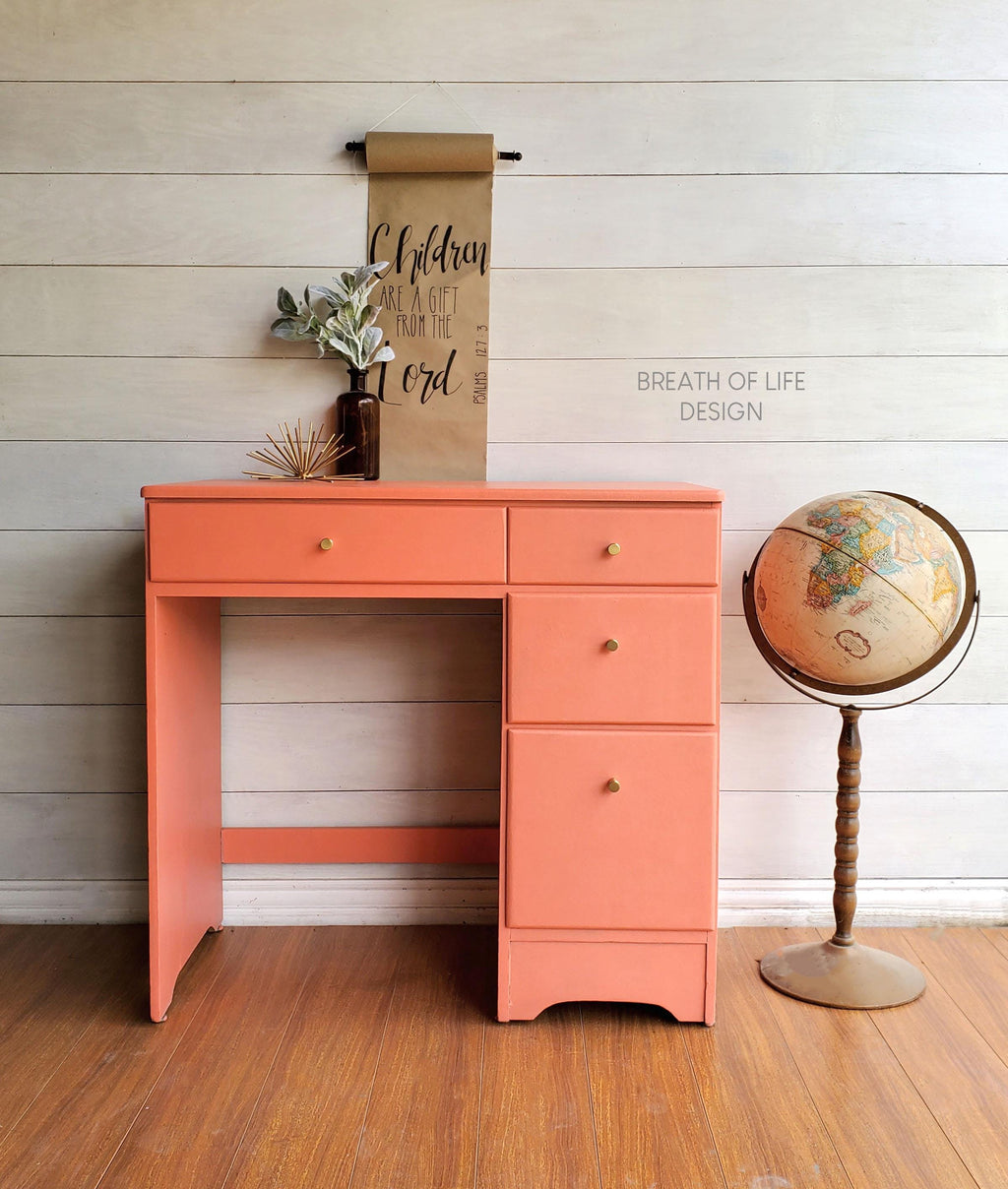 Flamingo - Chalk Paint - Dixie Belle Paint