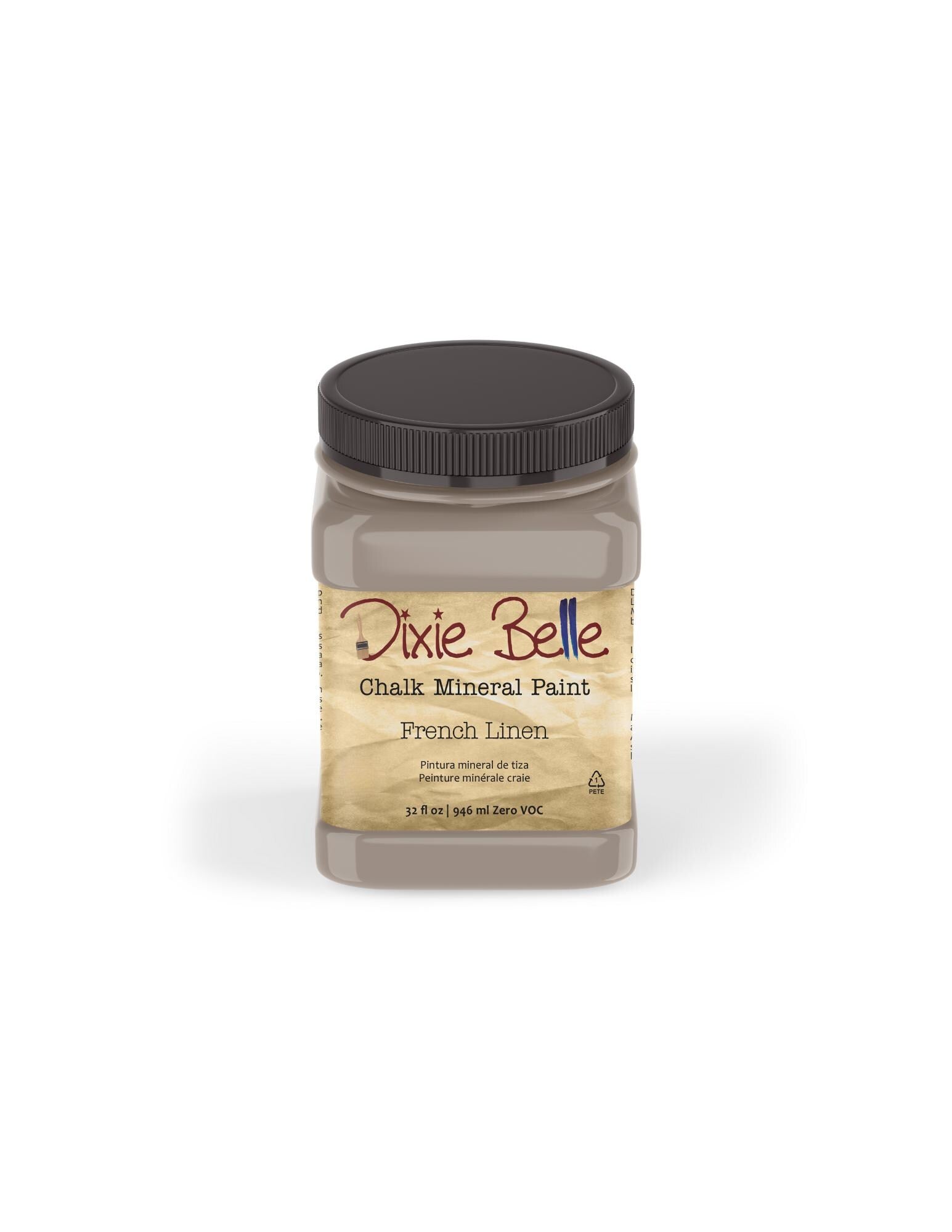 French Linen - Chalk Paint - Dixie Belle Paint