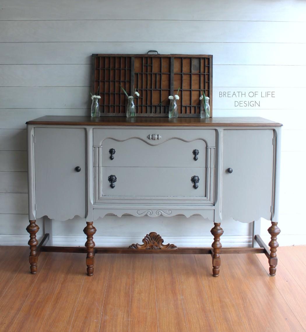 French Linen - Chalk Paint - Dixie Belle Paint