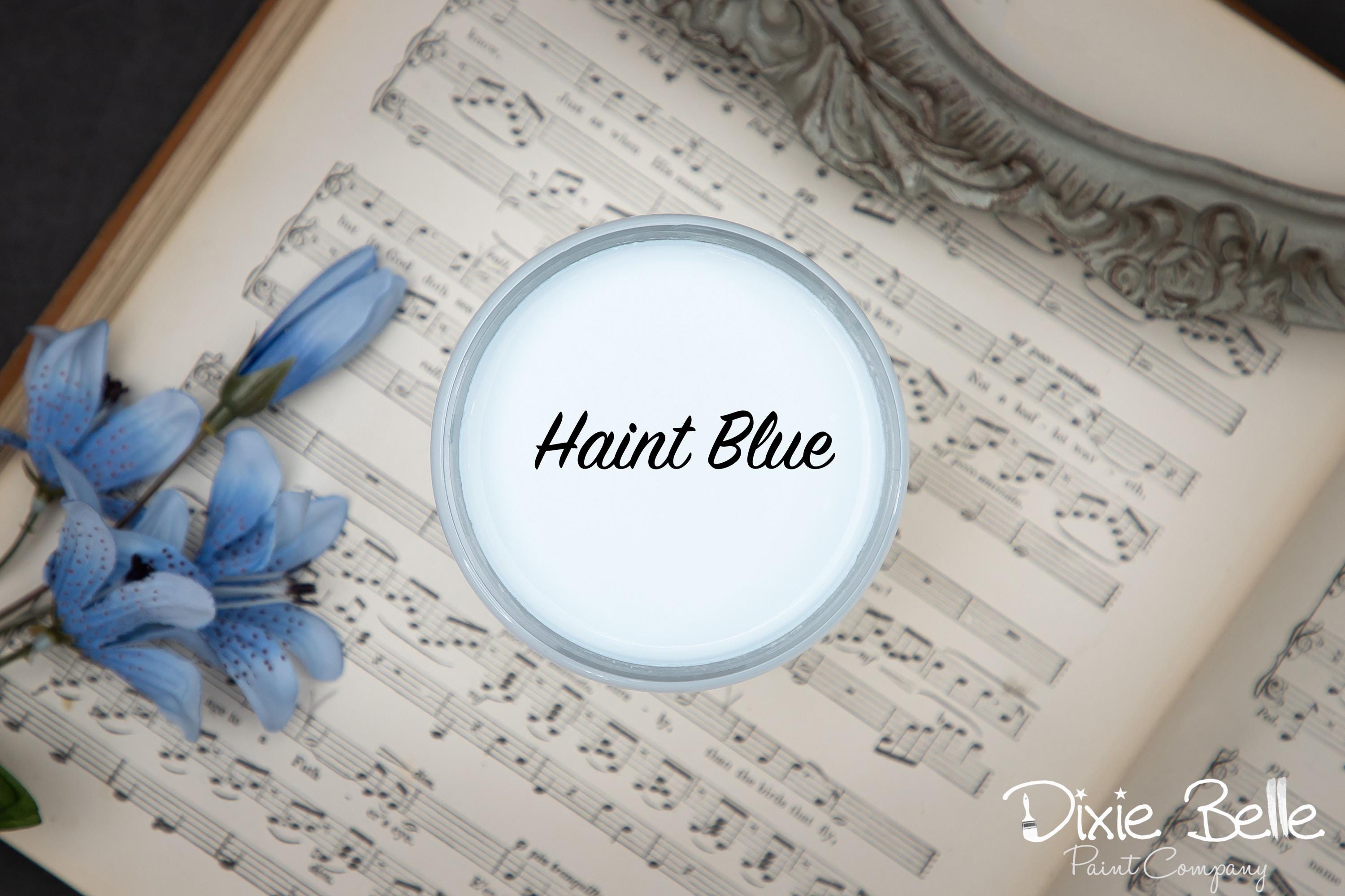 Haint Blue - Chalk Paint - Dixie Belle Paint