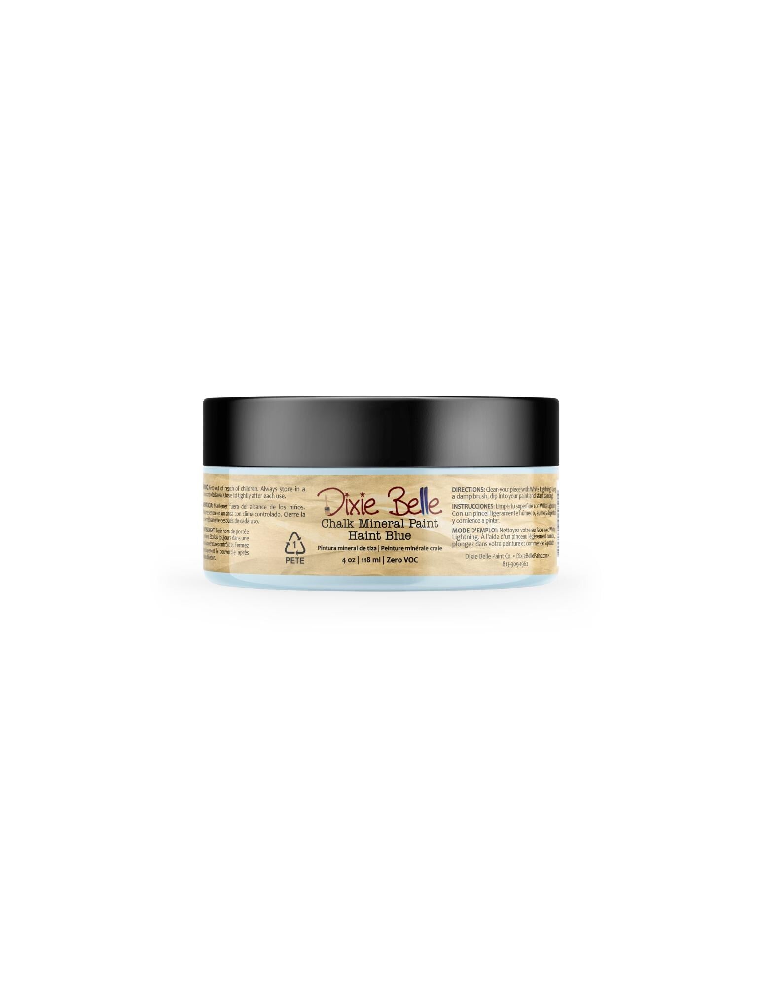 Haint Blue - Chalk Paint - Dixie Belle Paint