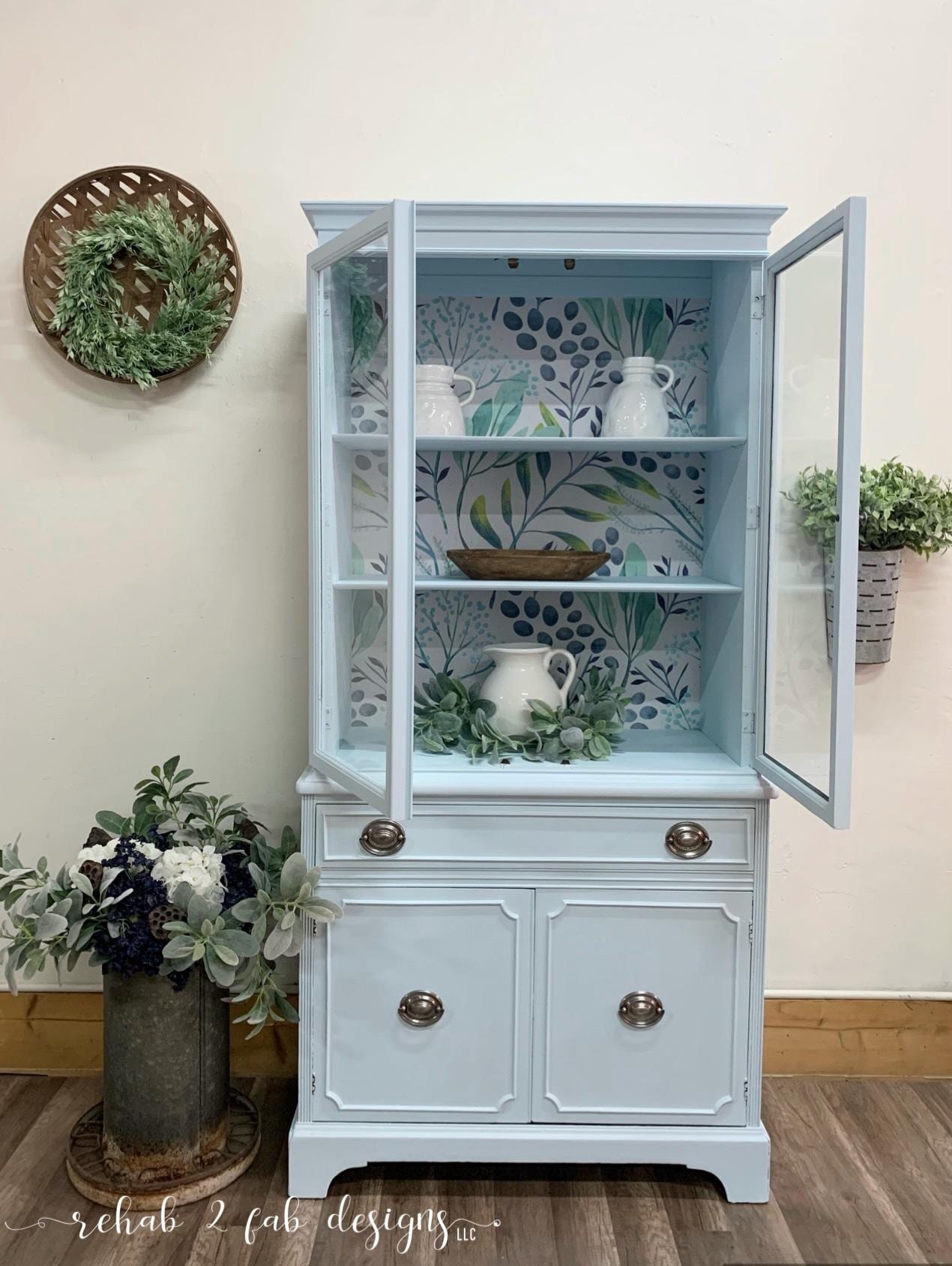 Haint Blue - Chalk Paint - Dixie Belle Paint