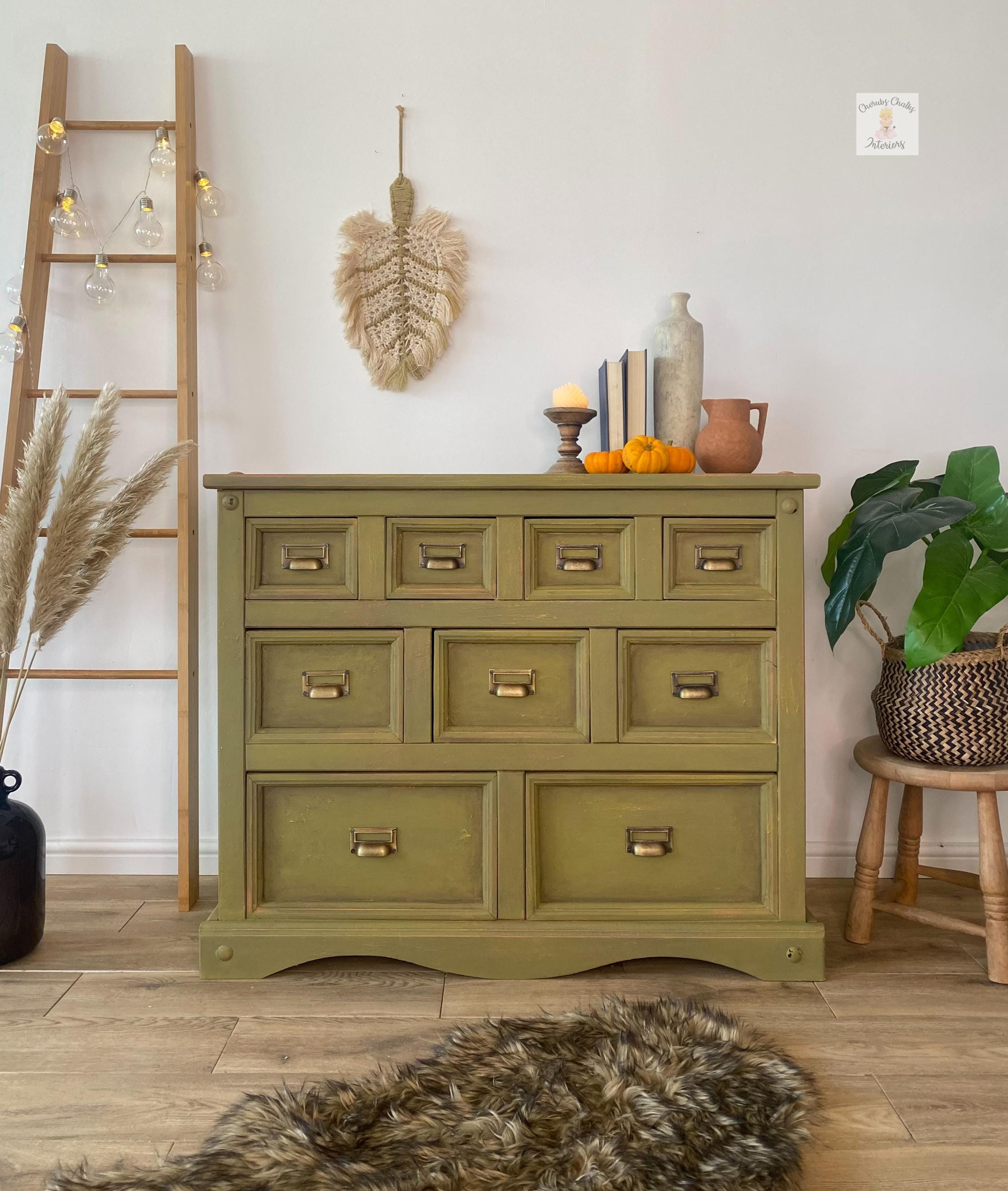 Holy Guacamole - Chalk Paint - Dixie Belle Paint