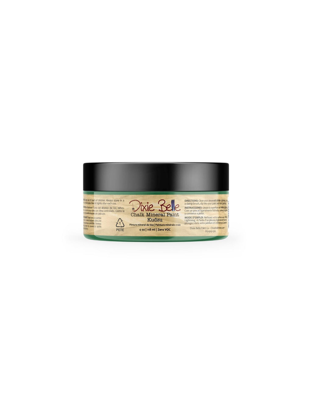 Kudzu - Chalk Paint - Dixie Belle Paint