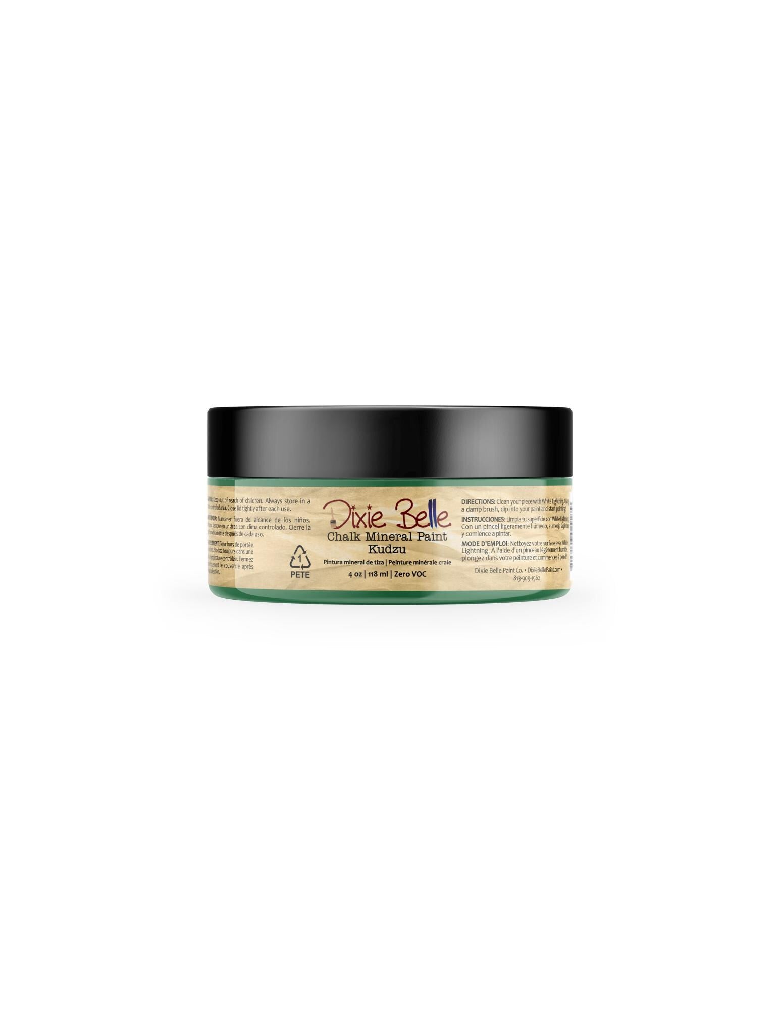 Kudzu - Chalk Paint - Dixie Belle Paint