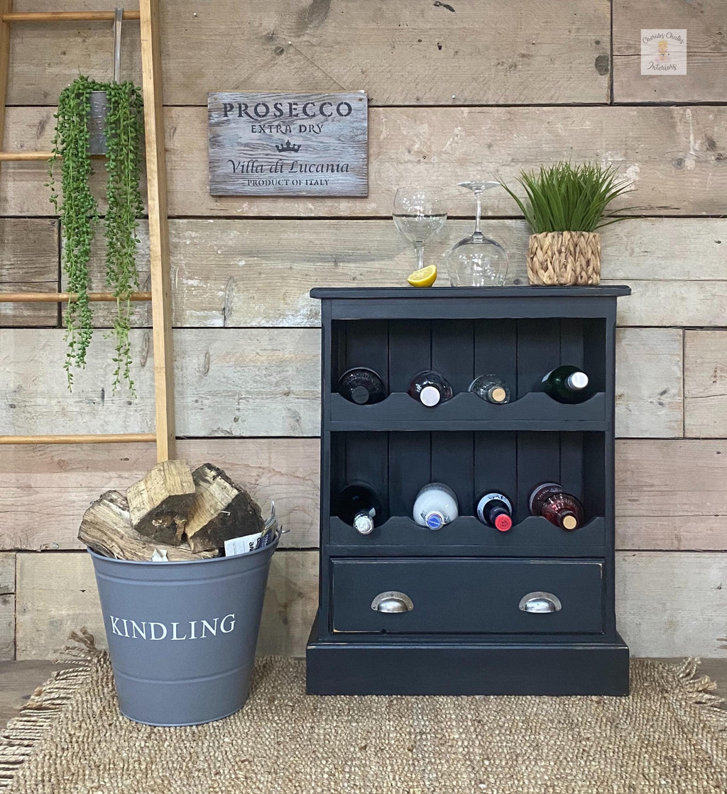 Midnight Sky - Chalk Paint - Dixie Belle Paint