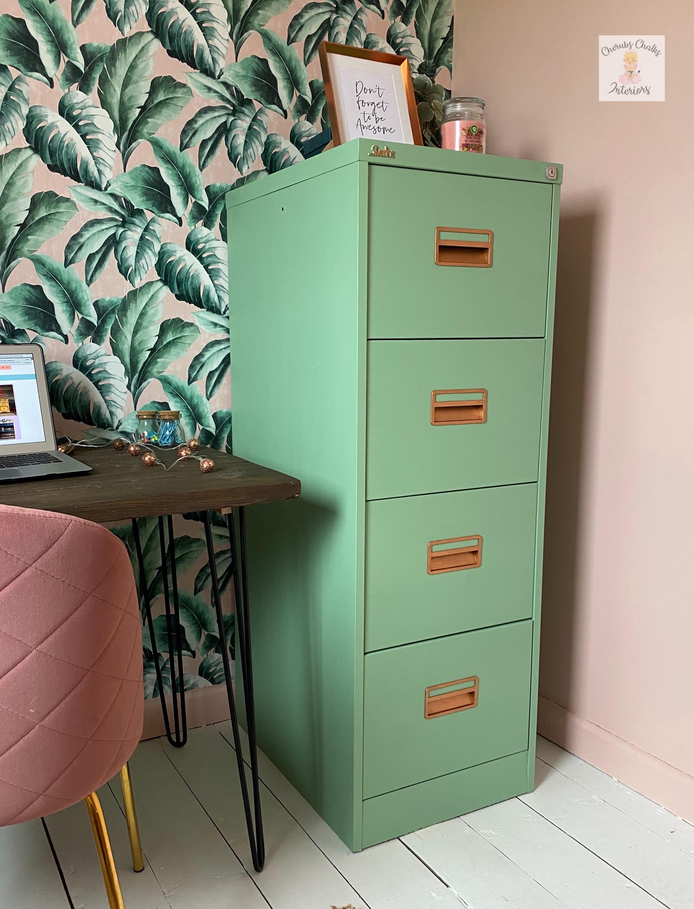 Mint Julep - Chalk Paint - Dixie Belle Paint