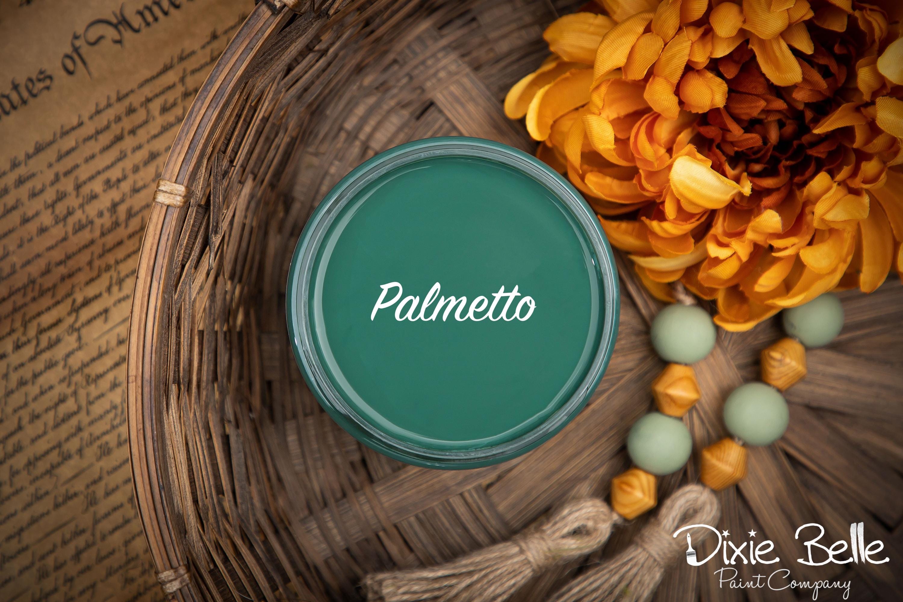 Palmetto - Chalk Paint - Dixie Belle Paint