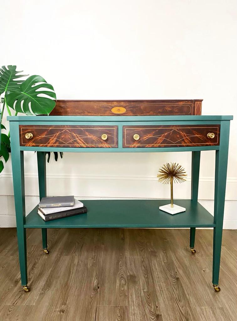 Palmetto - Chalk Paint - Dixie Belle Paint