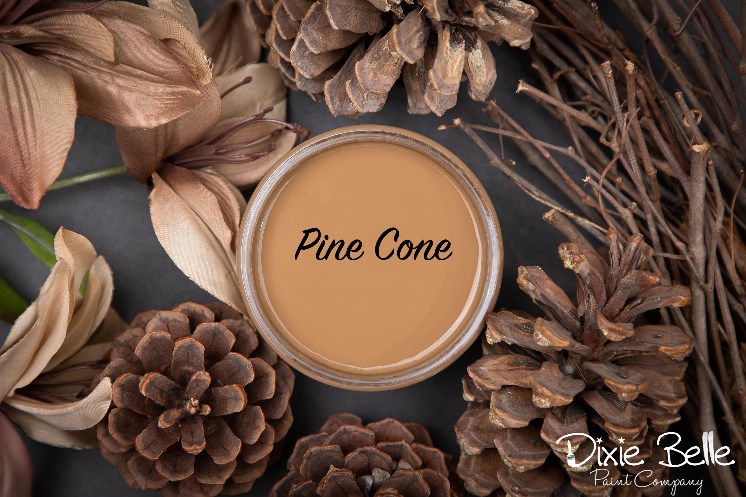 Pine Cone | Dixie Belle Chalk Mineral Paint - Chalk Paint - Dixie Belle Paint