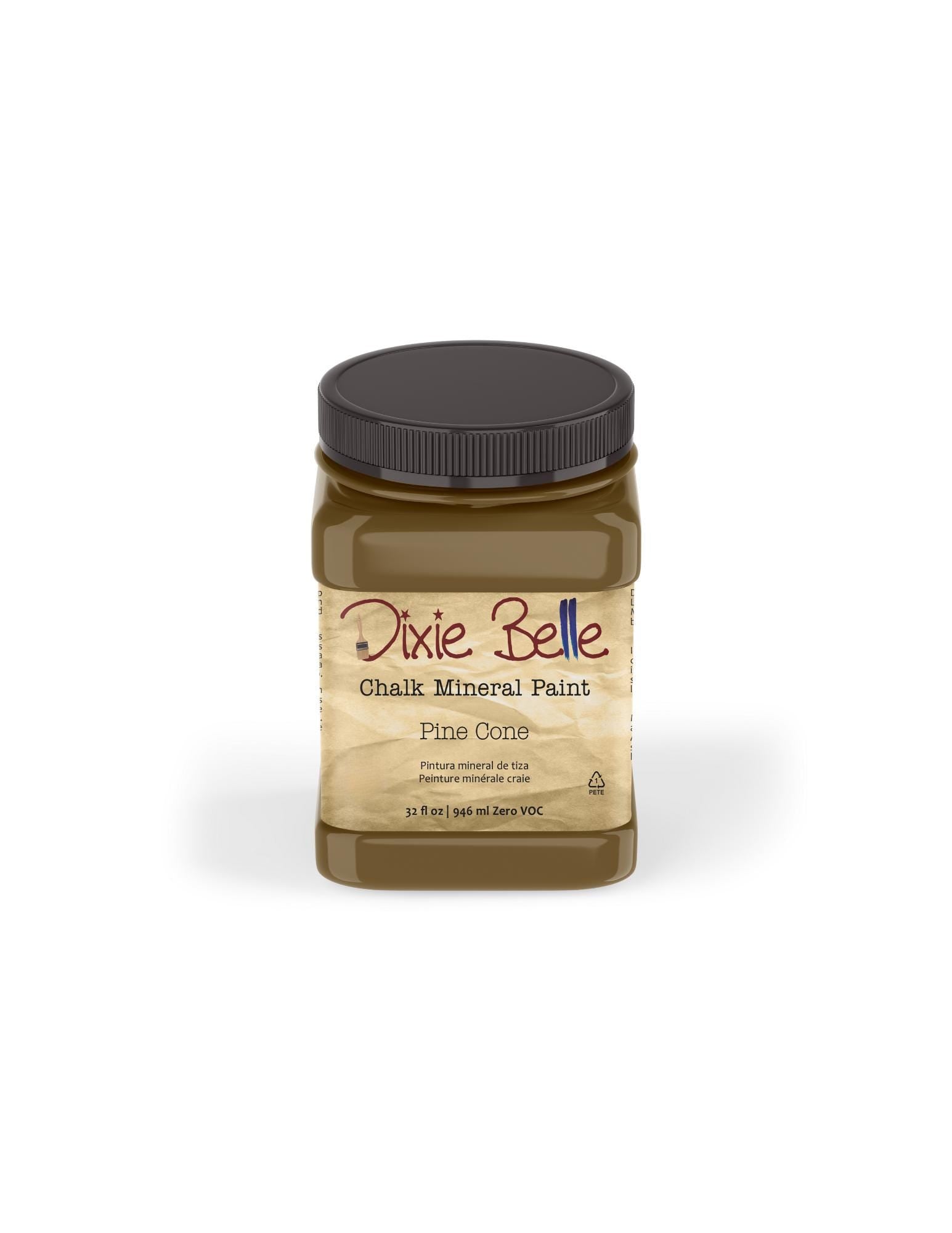 Pine Cone | Dixie Belle Chalk Mineral Paint - Chalk Paint - Dixie Belle Paint