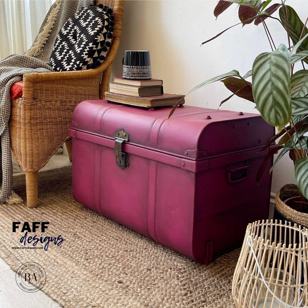 Plum Crazy - Chalk Paint - Dixie Belle Paint