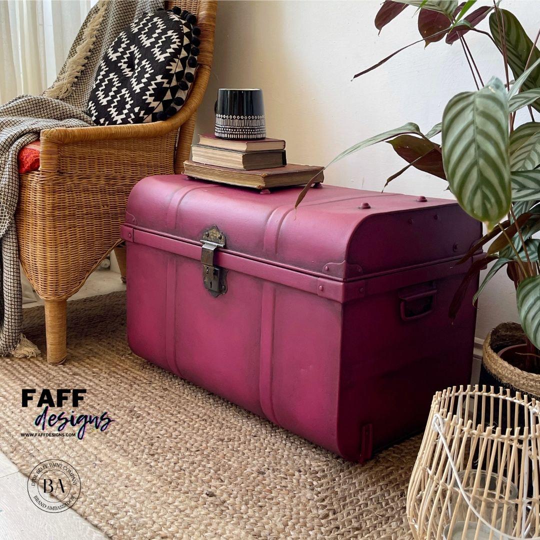Plum Crazy - Chalk Paint - Dixie Belle Paint