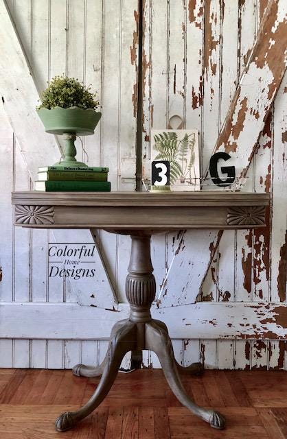 Putty - Chalk Paint - Dixie Belle Paint