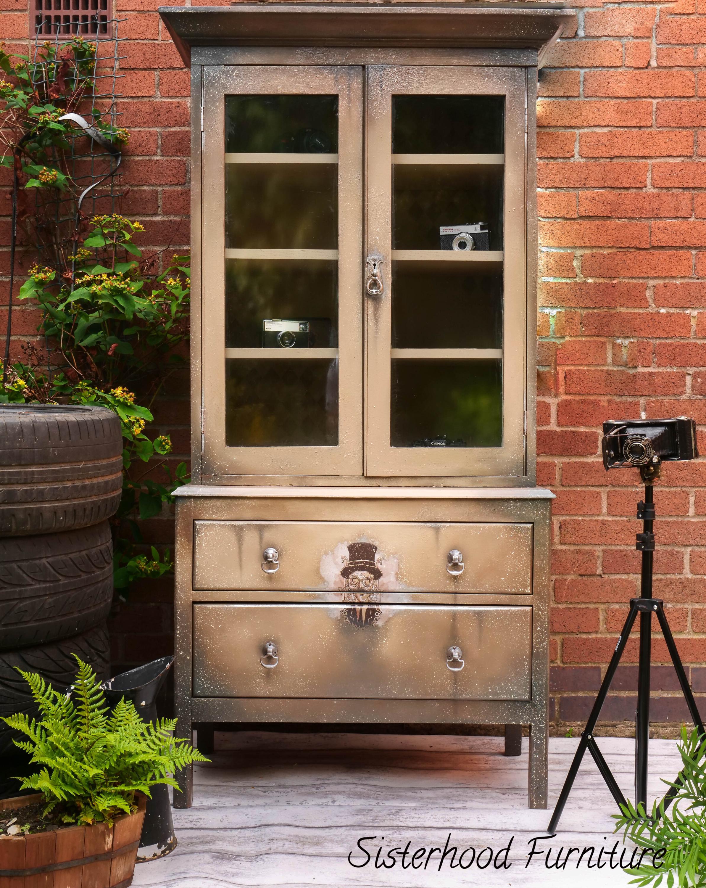 Putty - Chalk Paint - Dixie Belle Paint